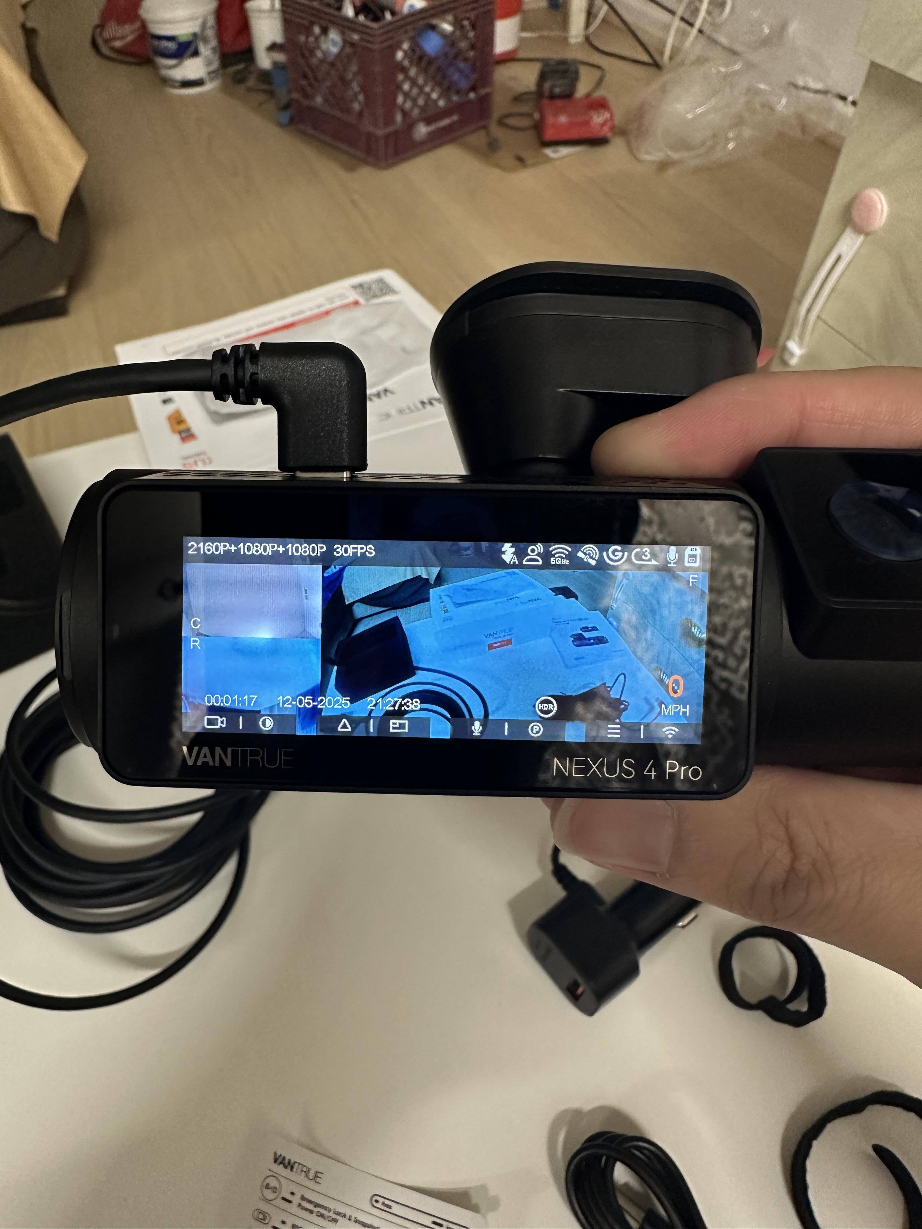 Customer provided image, click to load a larger version