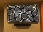 Wall-mount setup, click to load a larger version