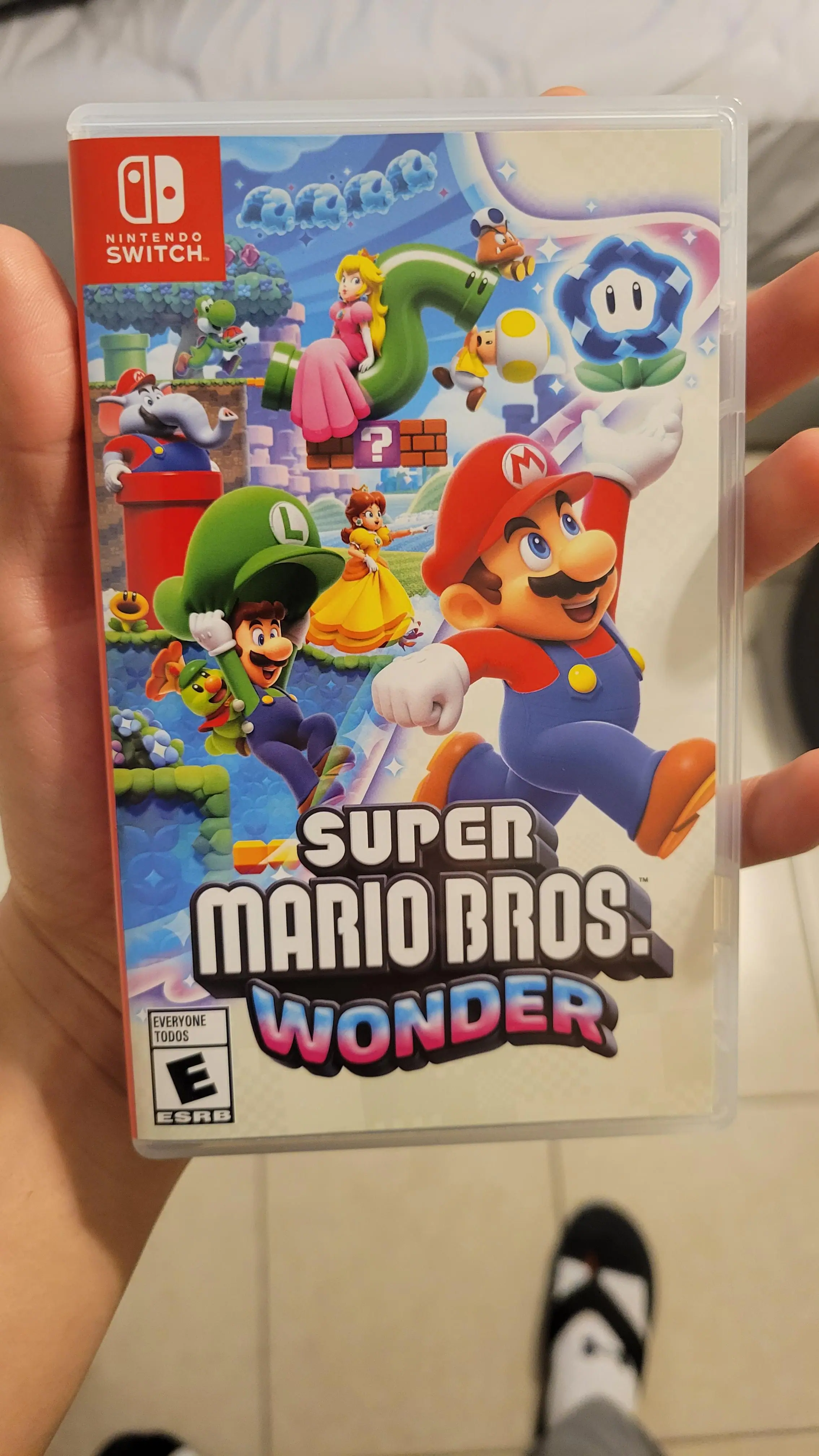 Customer provided, click to load a larger version