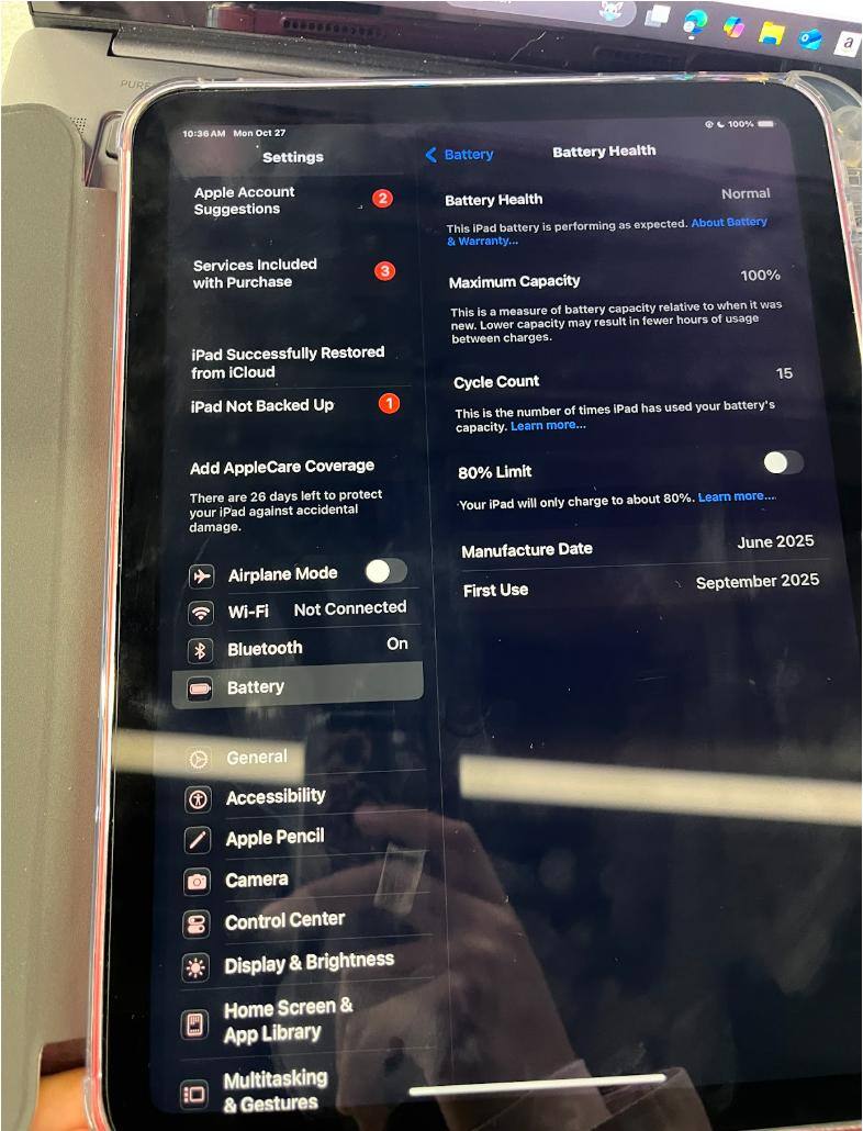 Customer provided, click to load a larger version