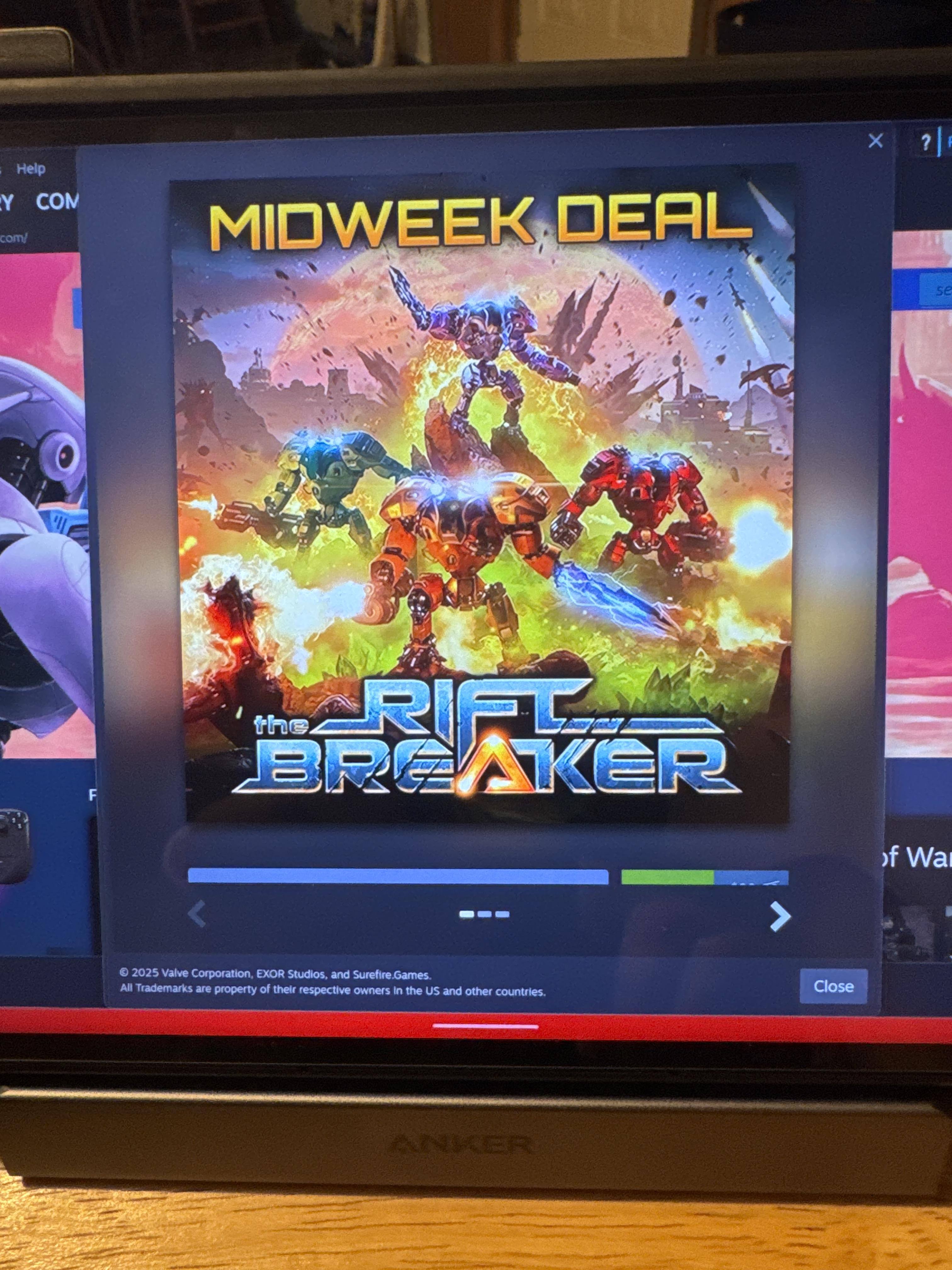 Customer provided, click to load a larger version