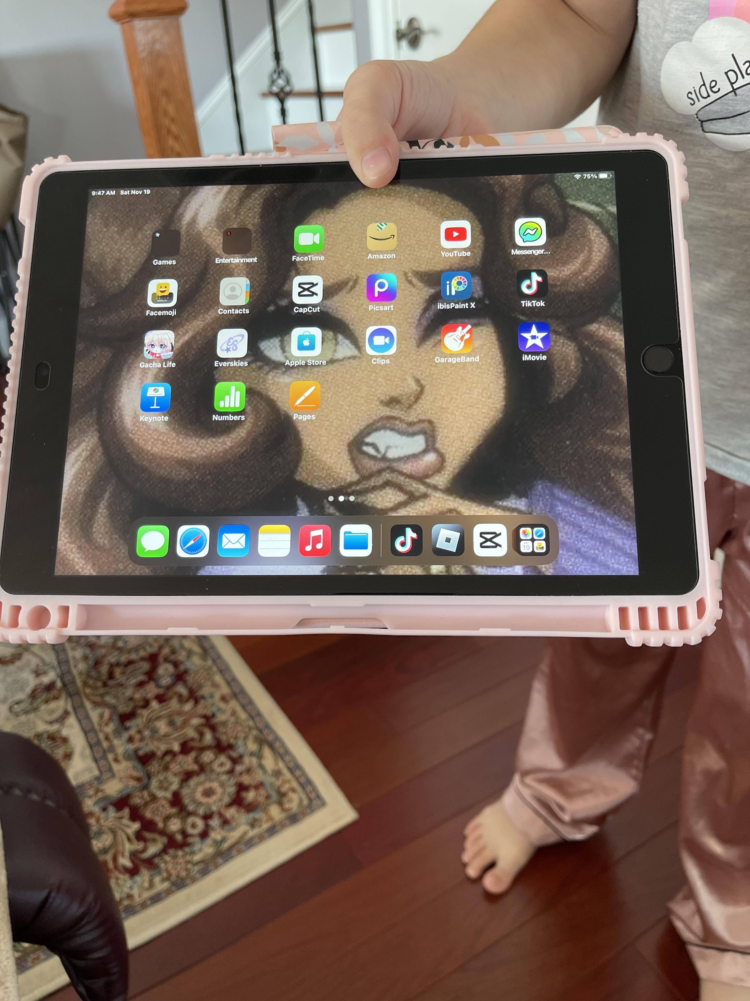 Customer provided image, click to load a larger version