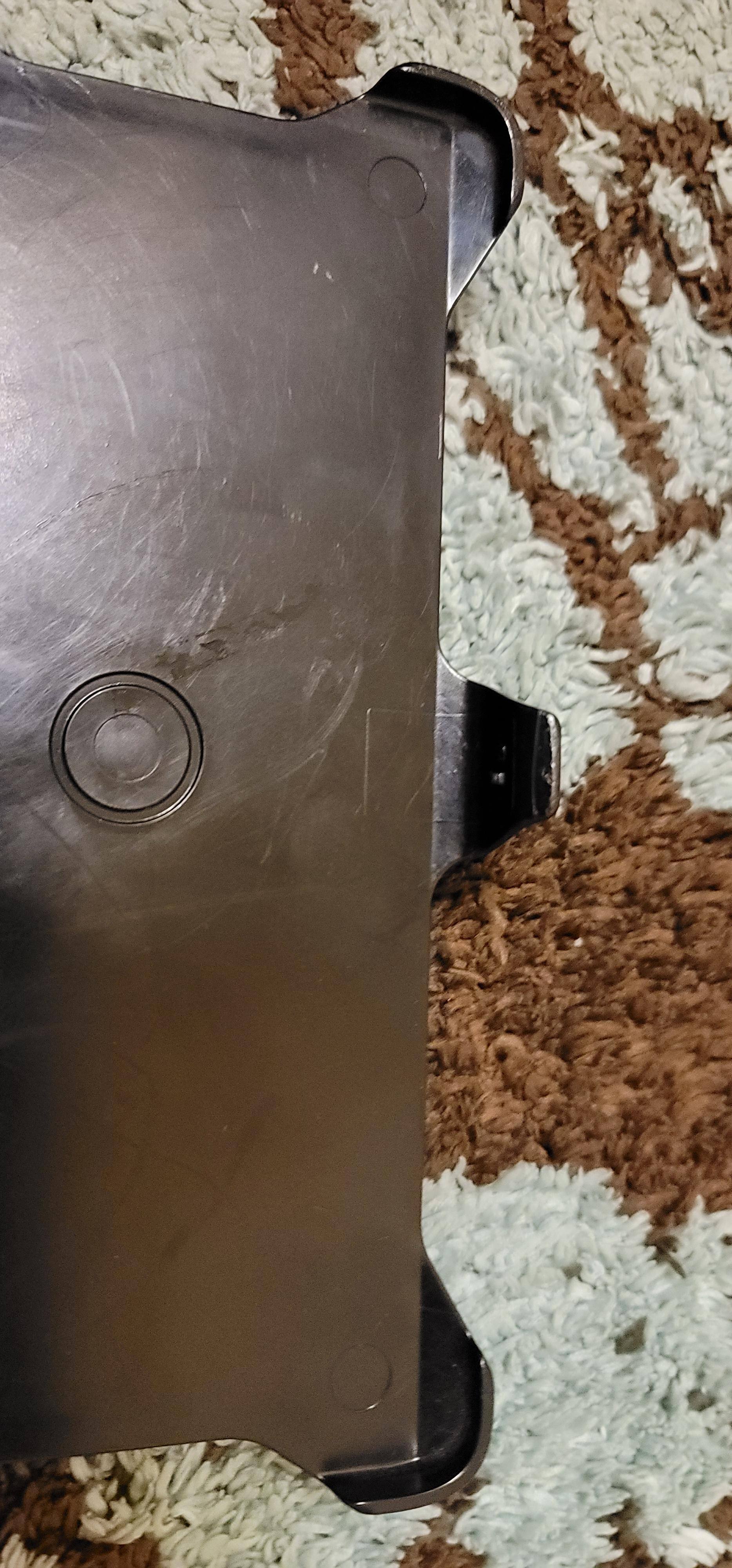 Customer provided image, click to load a larger version