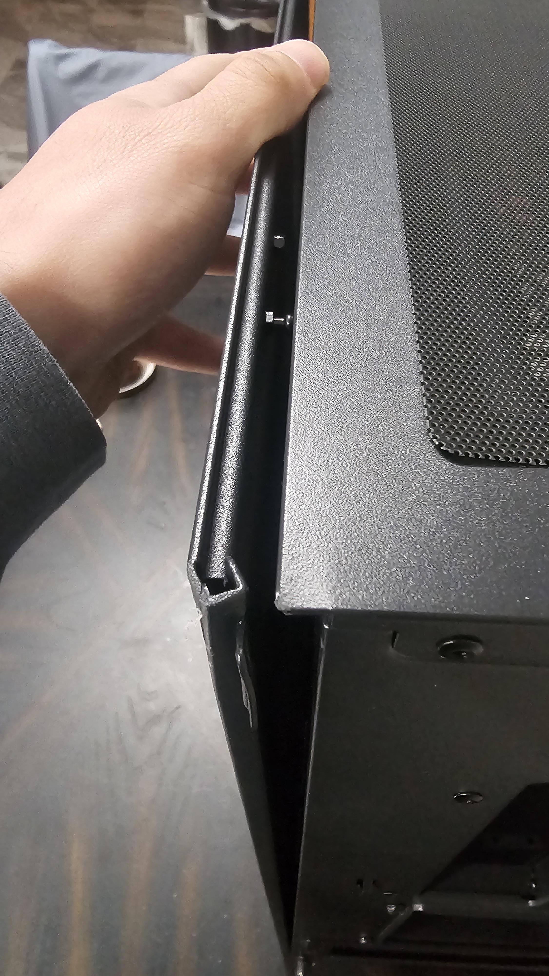 Customer provided image, click to load a larger version