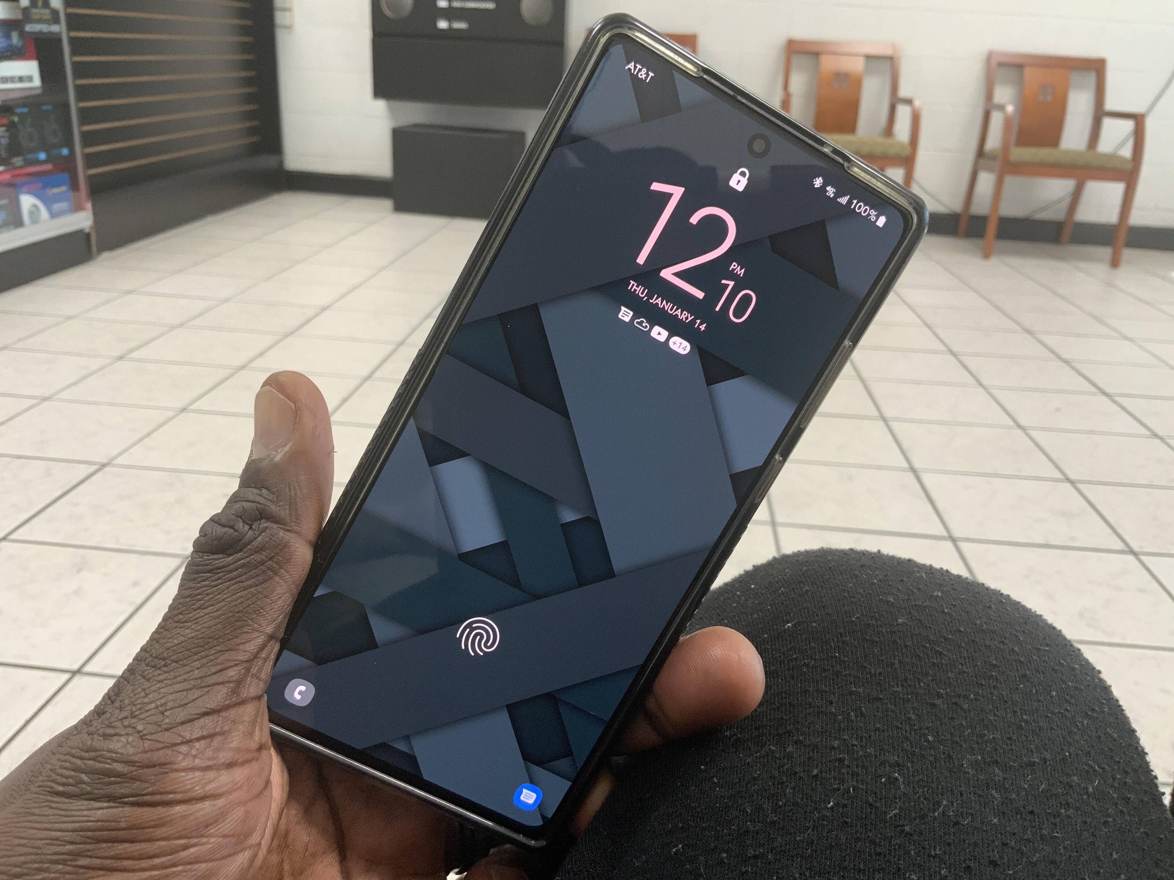 Customer provided image, click to load a larger version