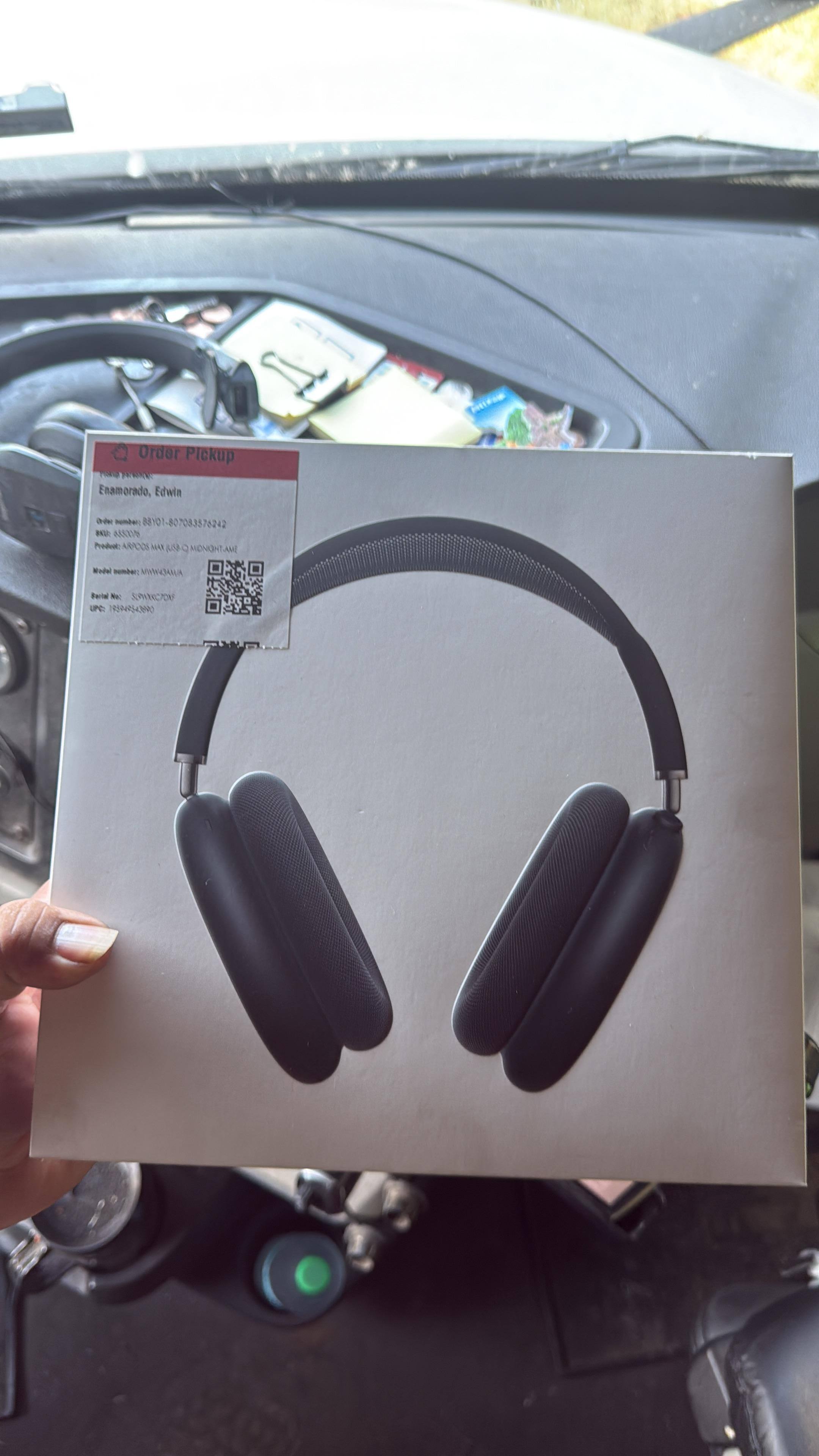 Customer provided, click to load a larger version