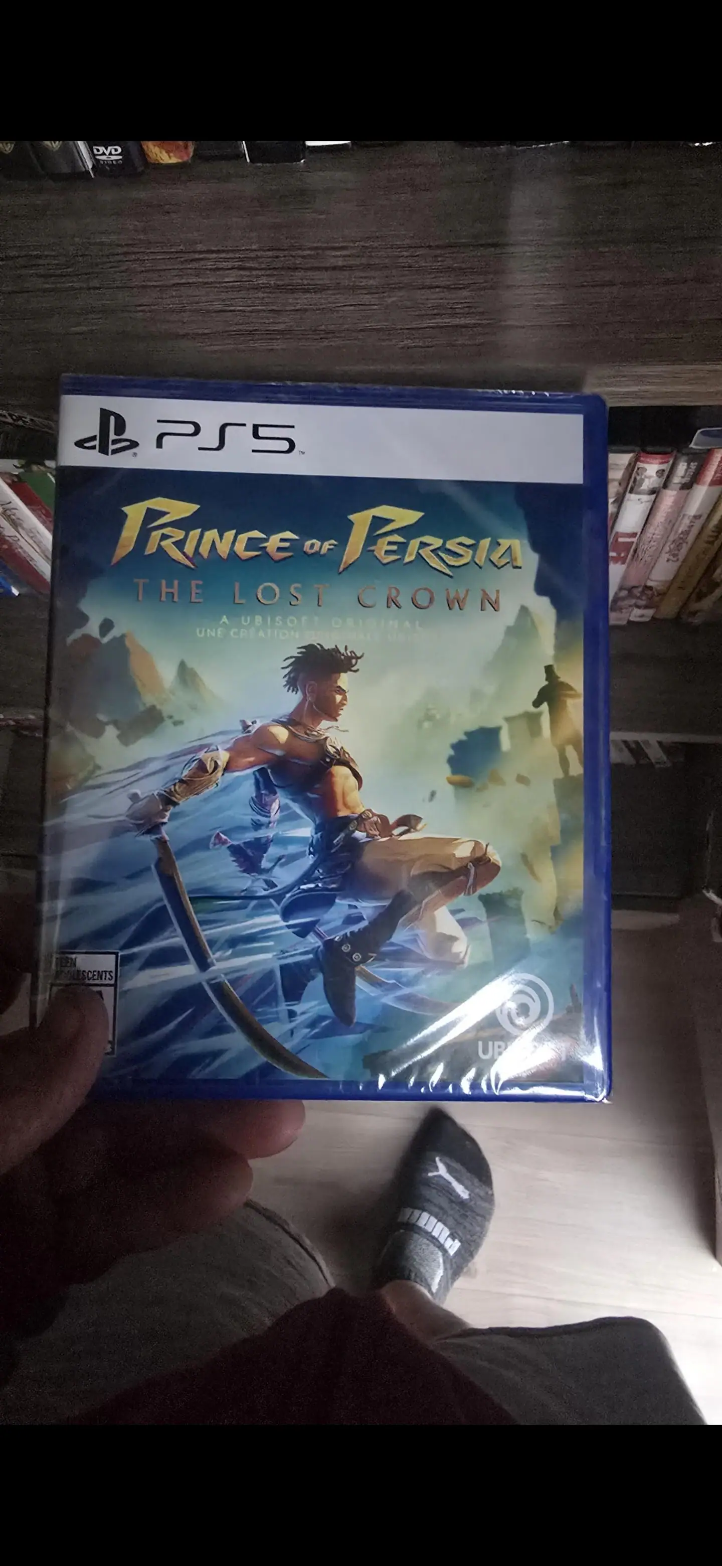 Customer provided, click to load a larger version