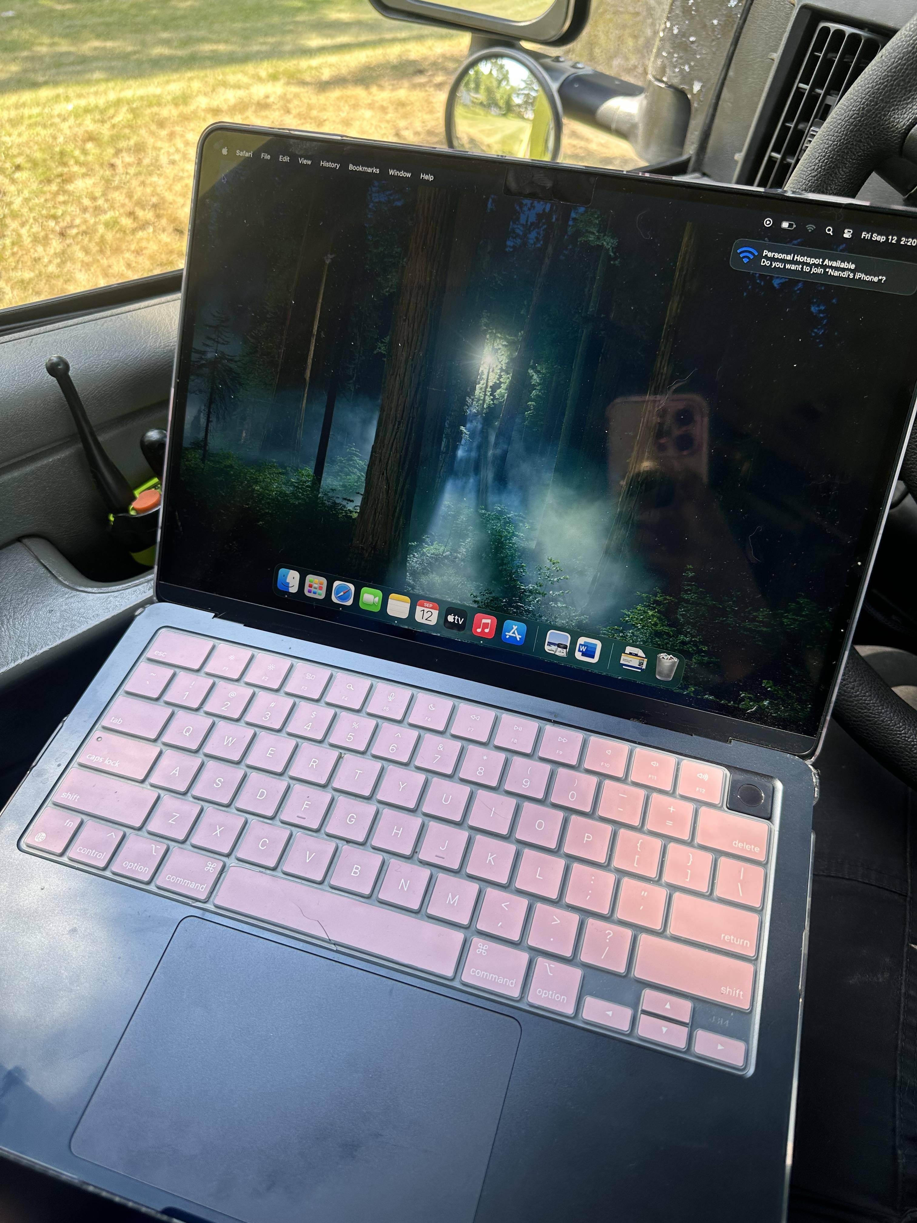 Customer provided, click to load a larger version