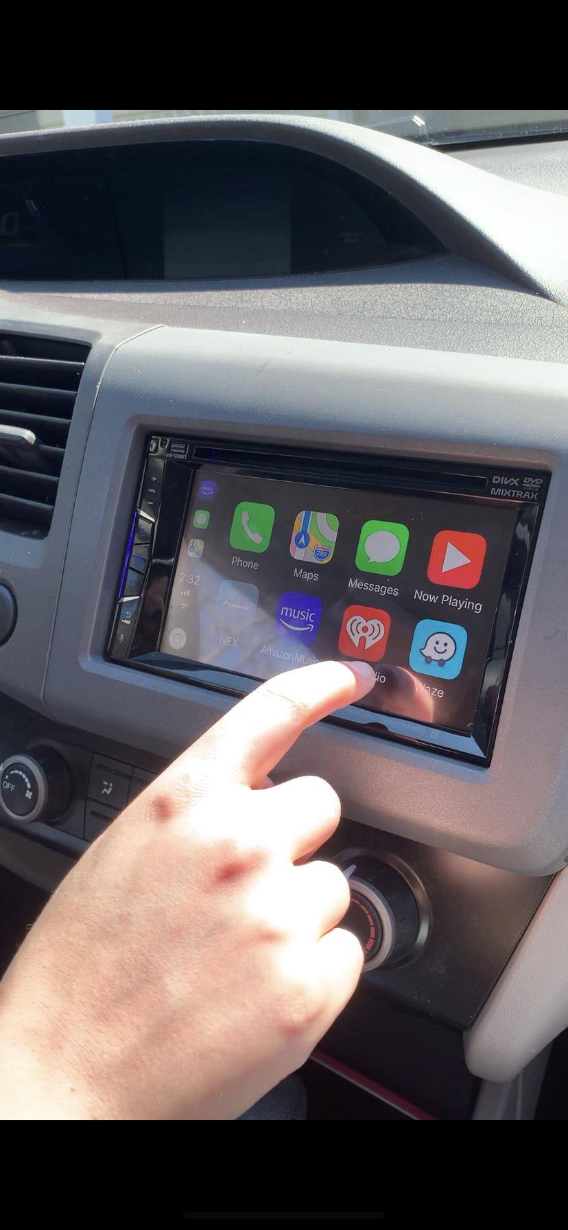 Customer provided, click to load a larger version