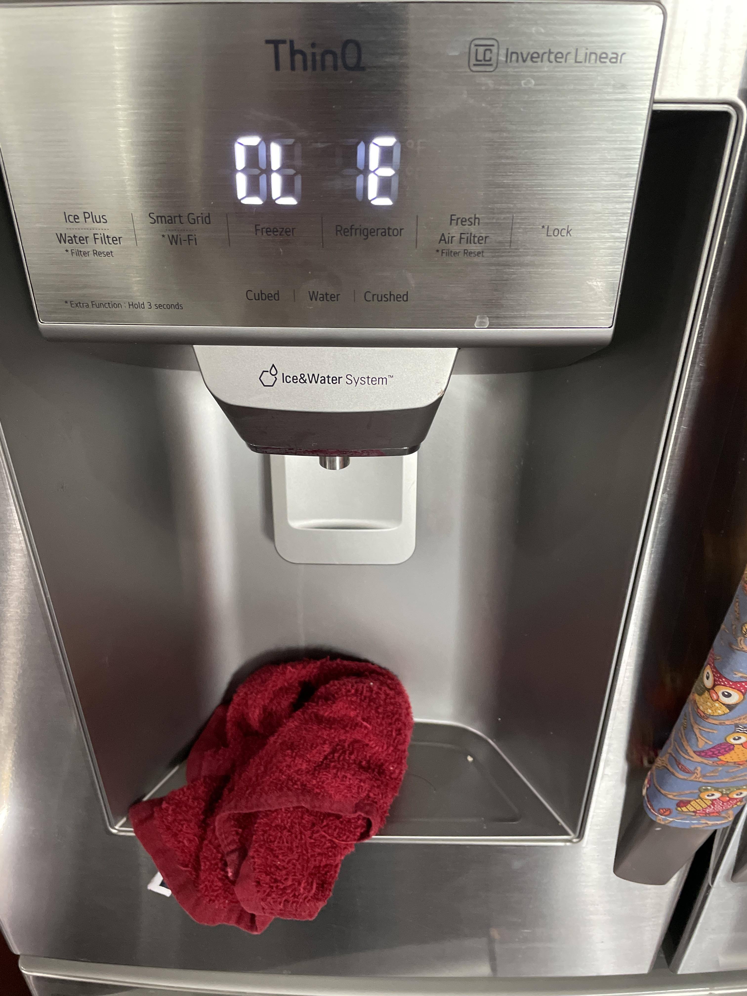 Customer provided image, click to load a larger version