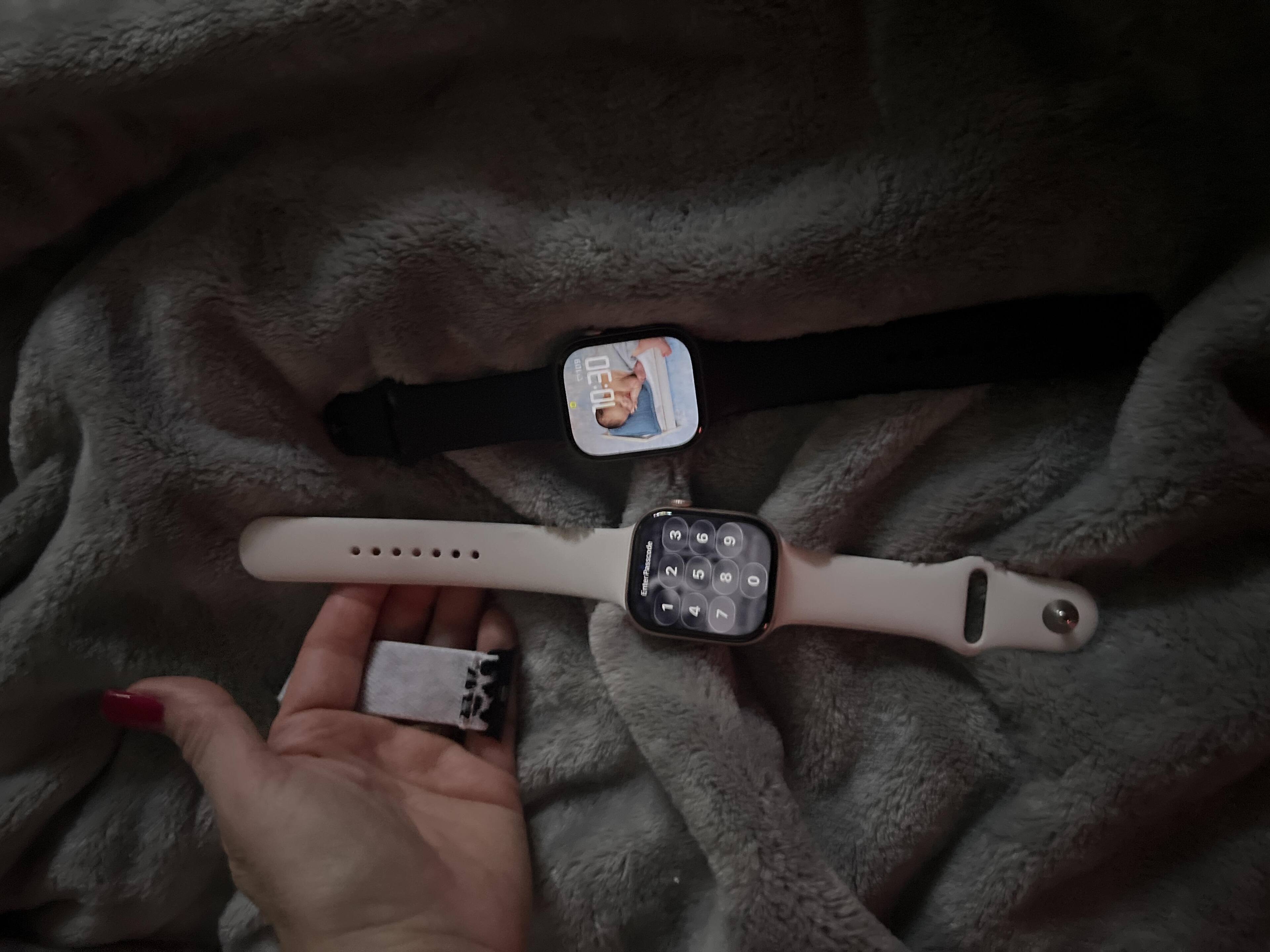 Customer provided image, click to load a larger version