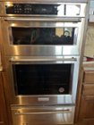 KitchenAid - KOEC527PSS - KitchenAid® Combination Microwave Wall