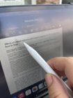 Apple Pencil Tips 4 pack White MLUN2AM/A - Best Buy