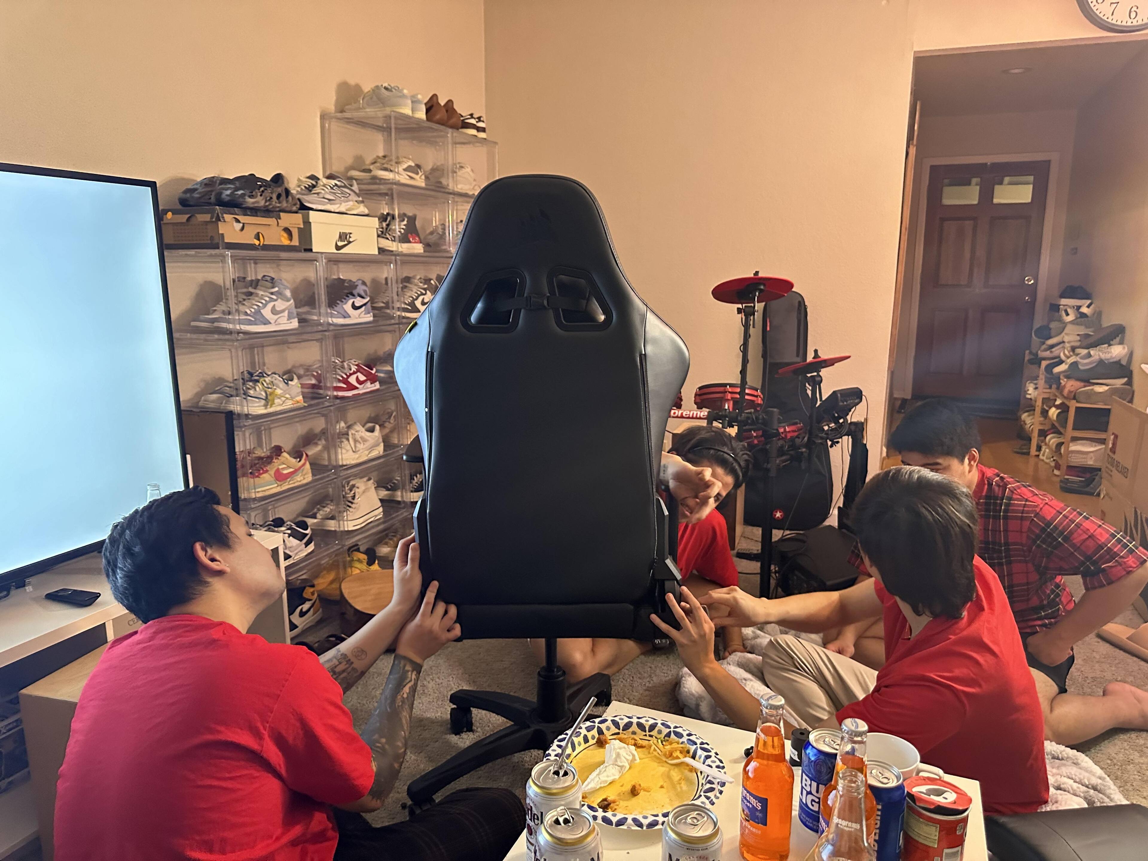 Customer provided, click to load a larger version