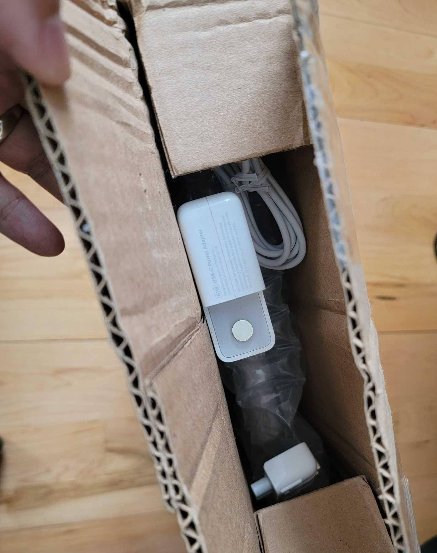 Customer provided, click to load a larger version