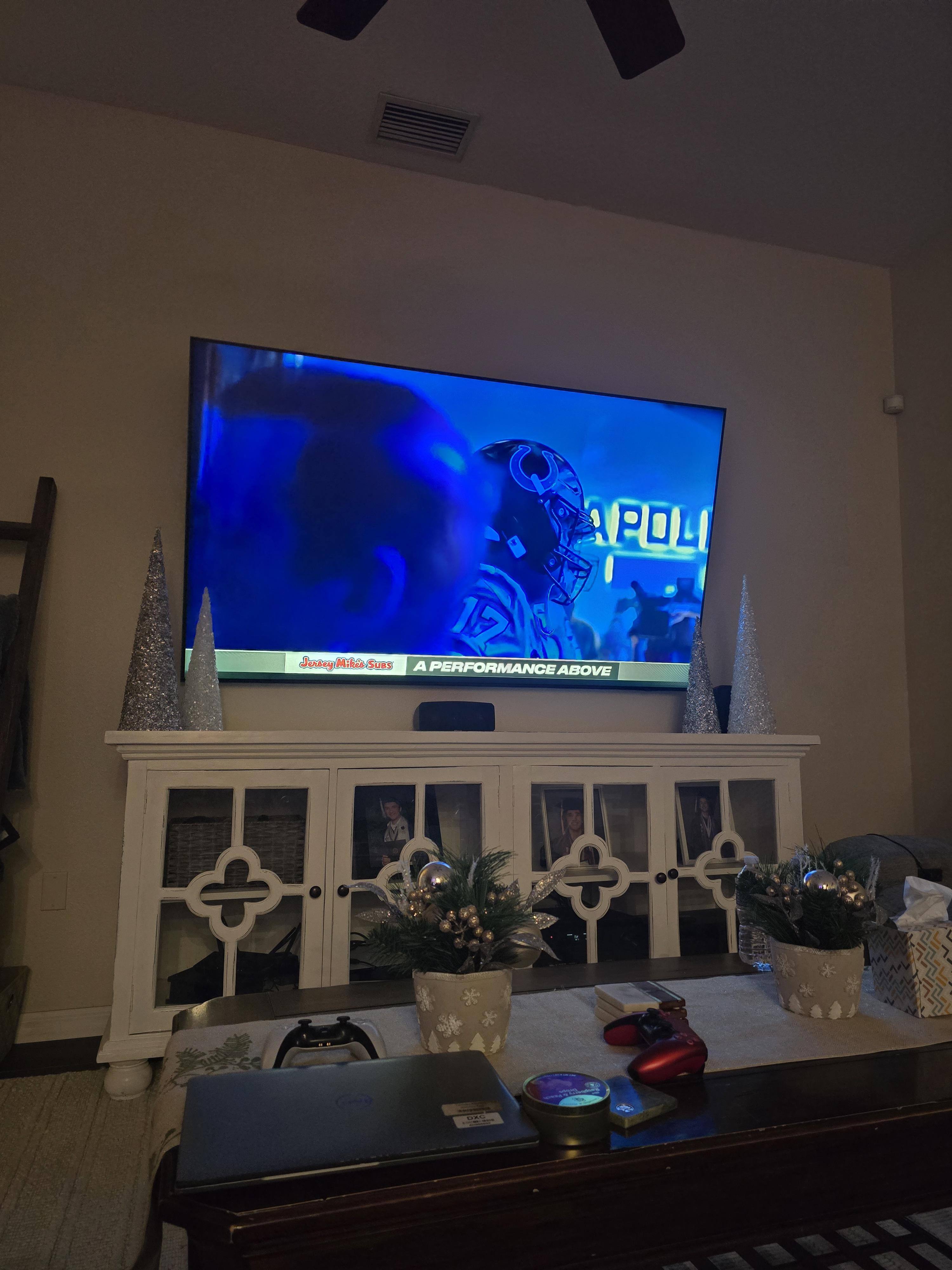 Customer provided image, click to load a larger version