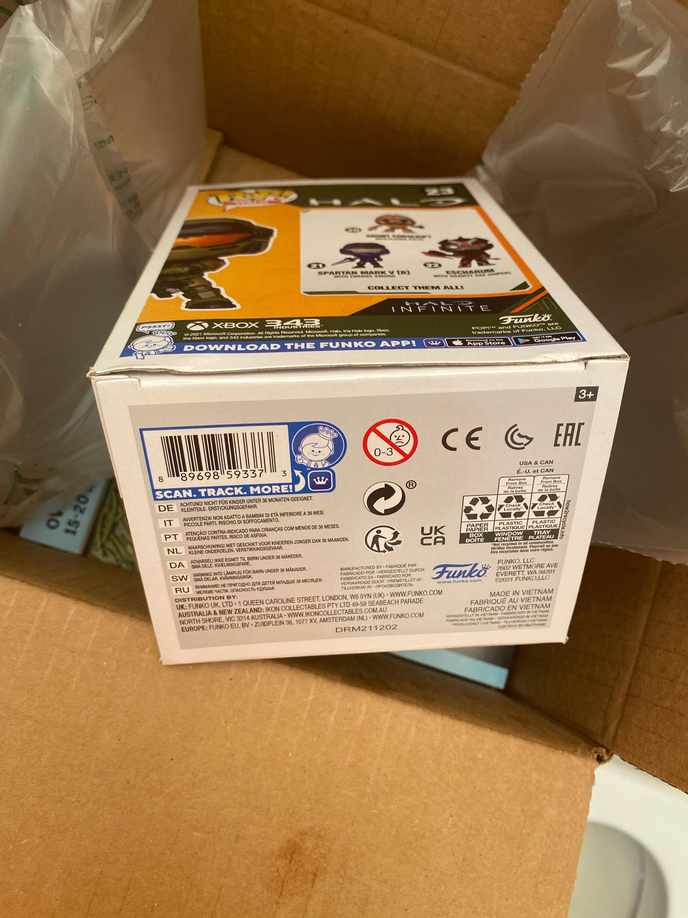 Customer provided, click to load a larger version