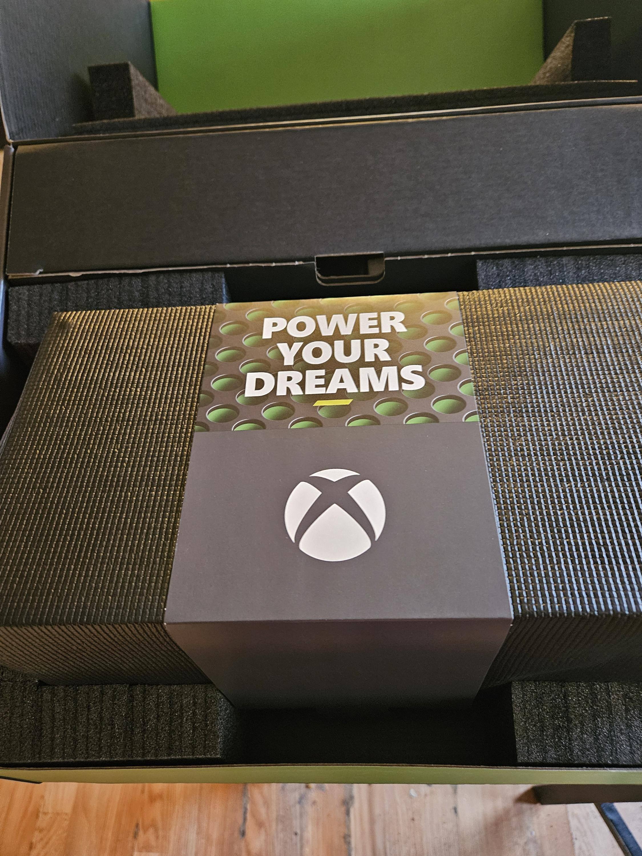 Customer provided, click to load a larger version