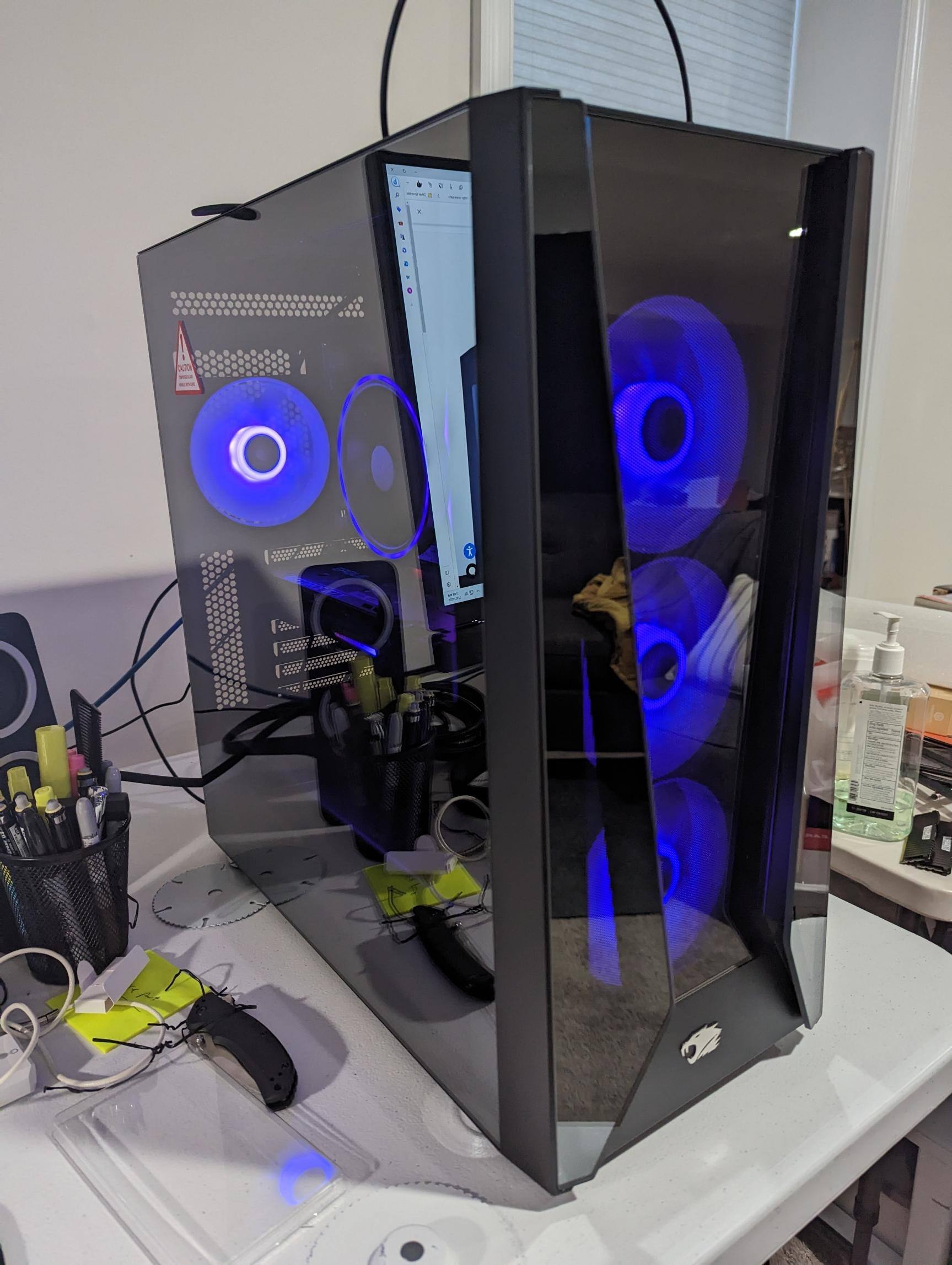 Customer provided, click to load a larger version