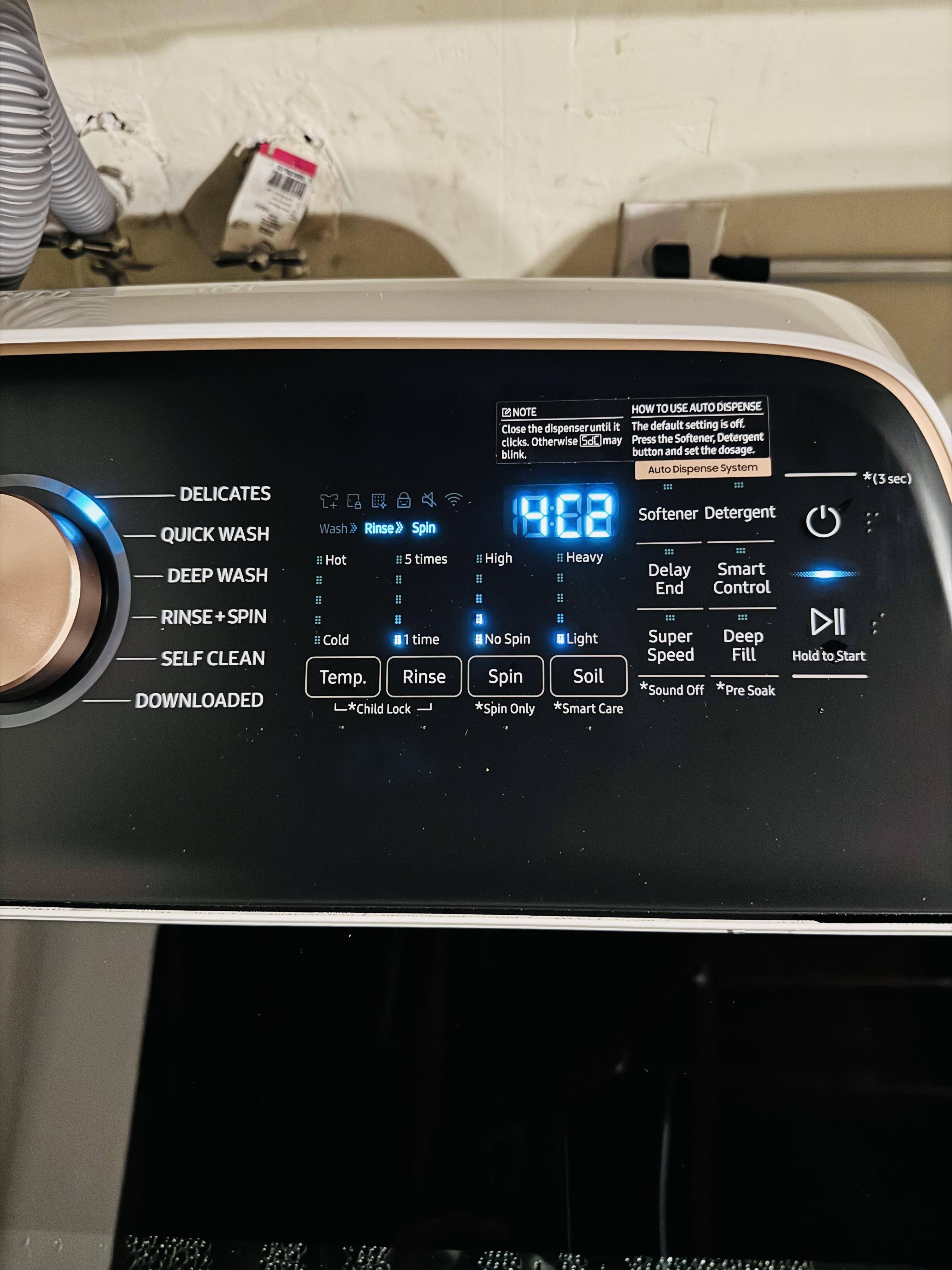 Customer provided image, click to load a larger version