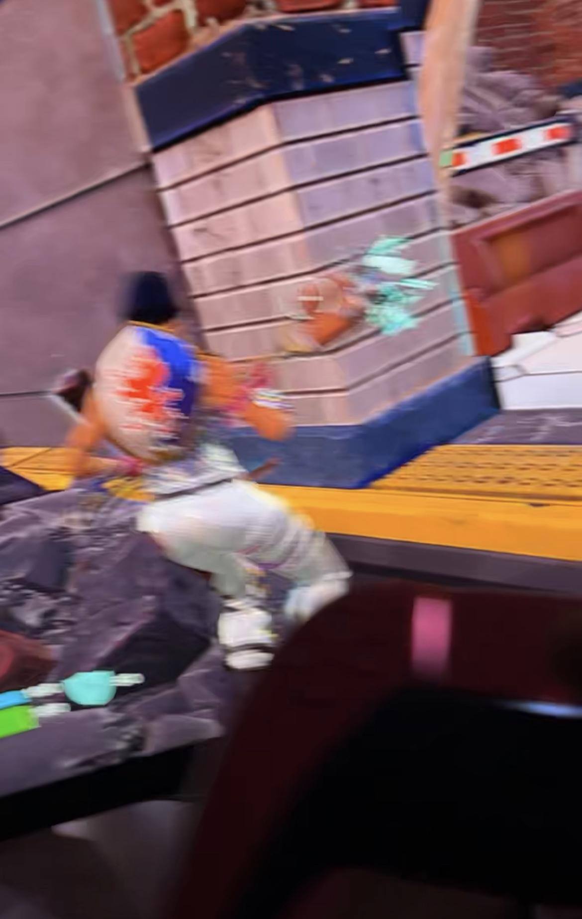 Customer provided image, click to load a larger version