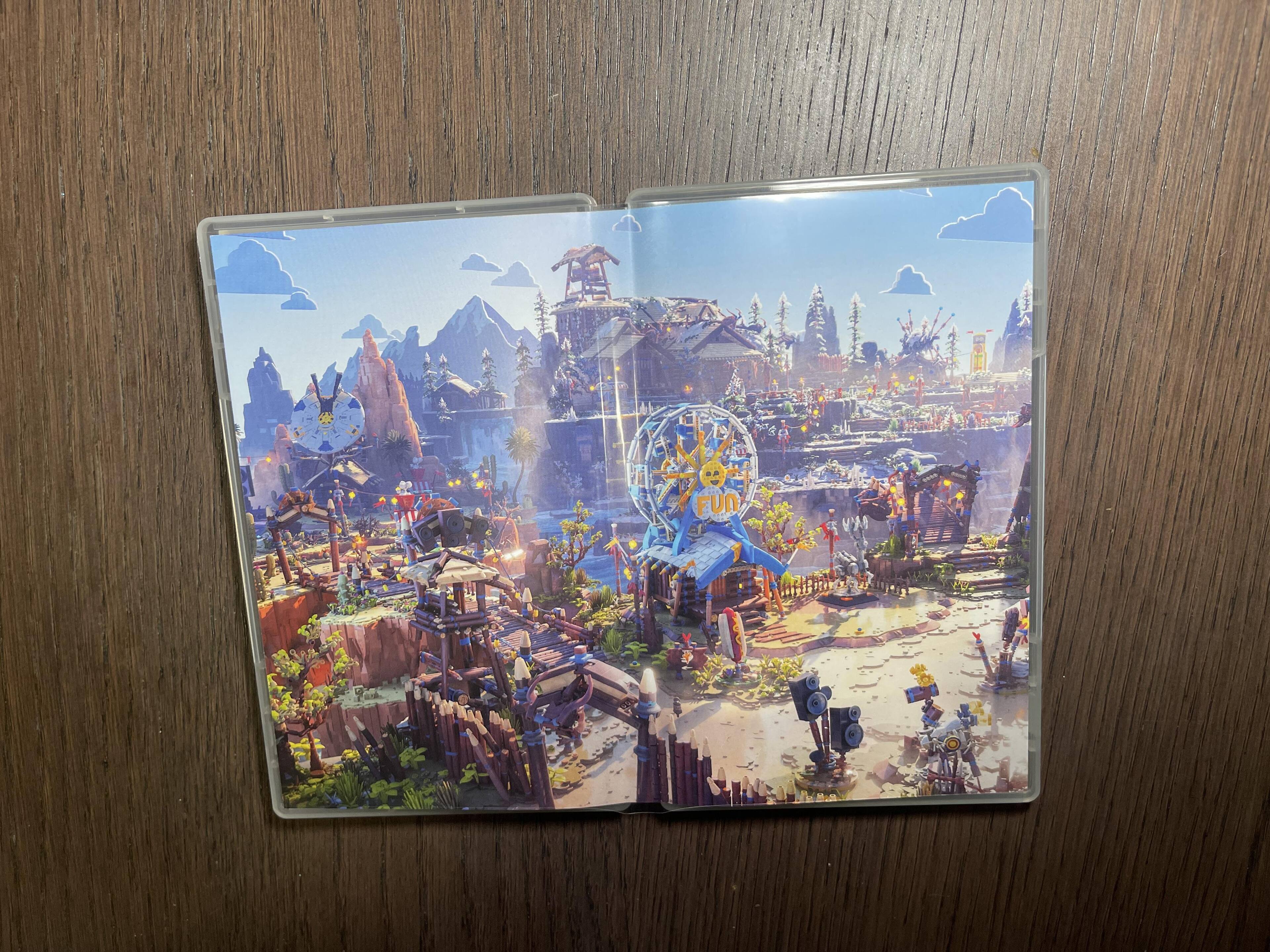 Customer provided image, click to load a larger version