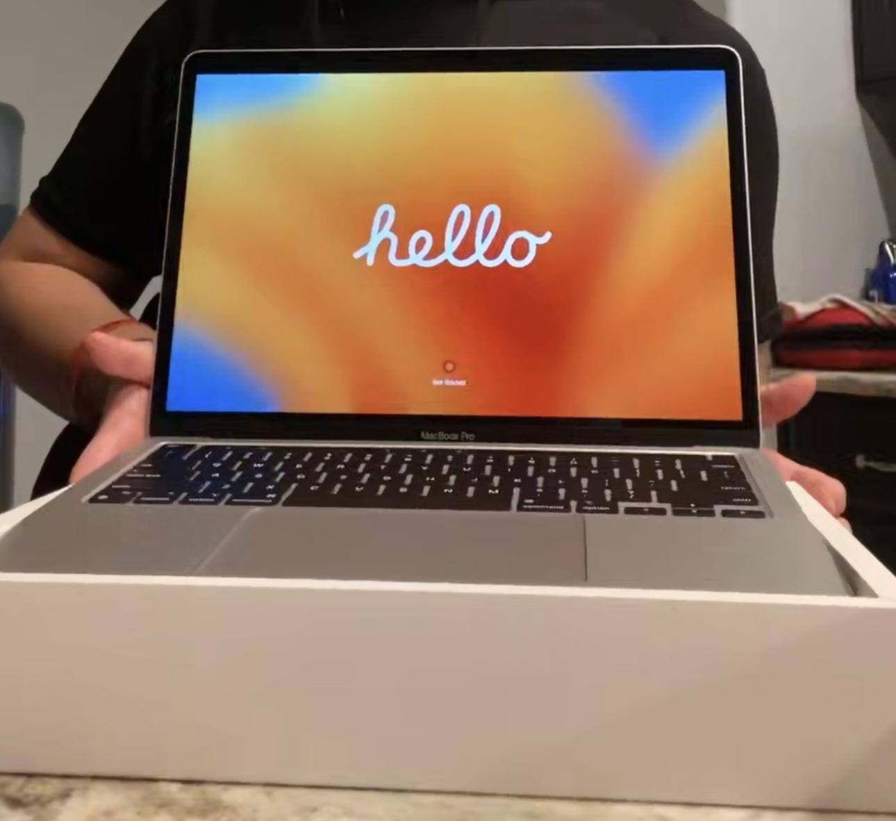 Customer provided, click to load a larger version