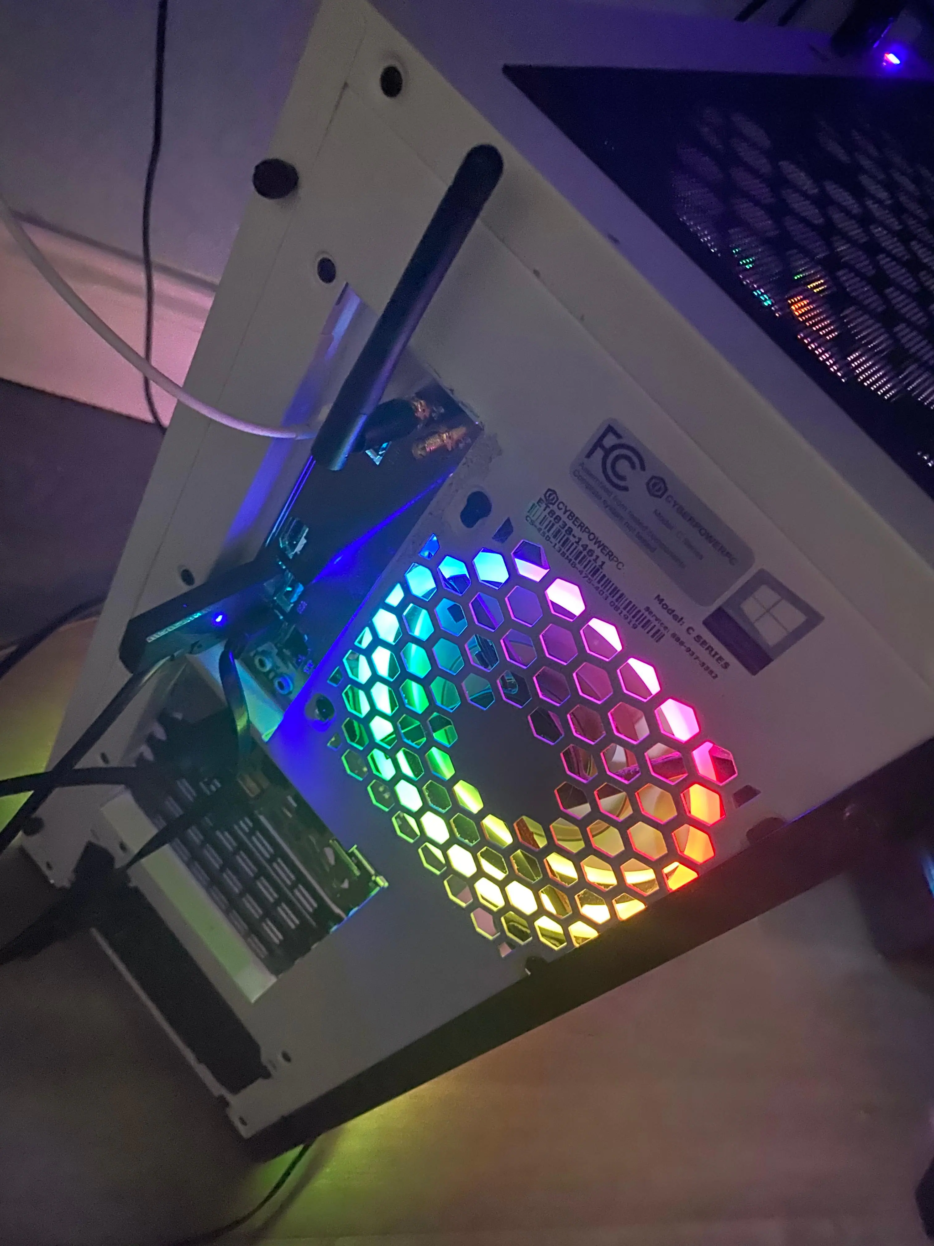 Customer provided, click to load a larger version