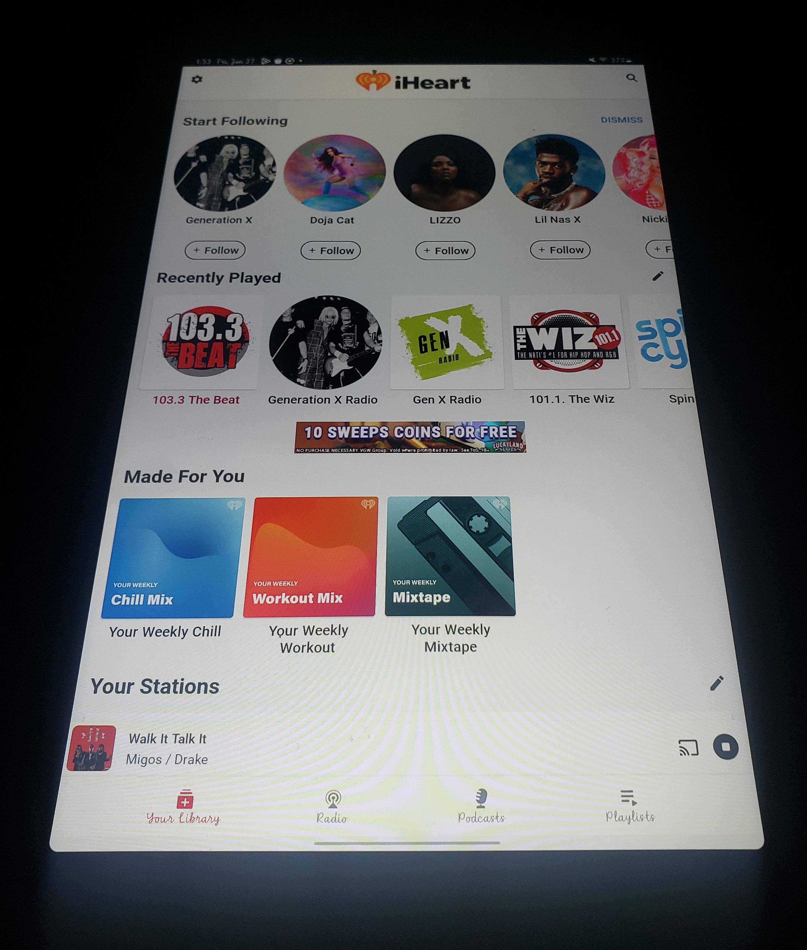 Customer provided, click to load a larger version