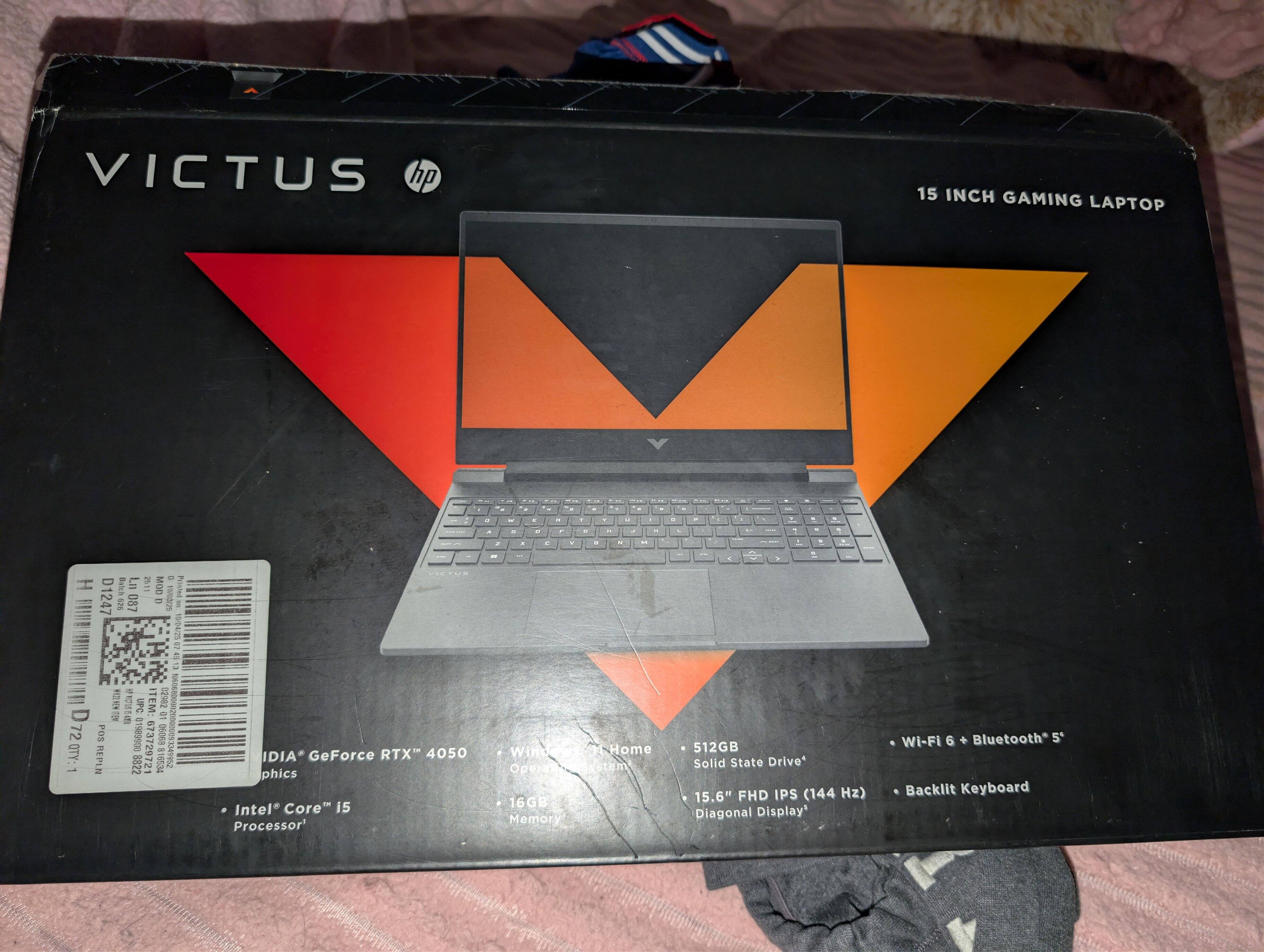 Customer provided image, click to load a larger version