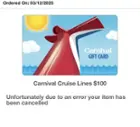 Customer provided image, click to load a larger version