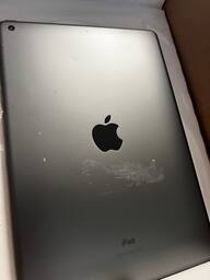 Apple Geek Squad Certified Refurbished 10.2 Inch iPad (7th