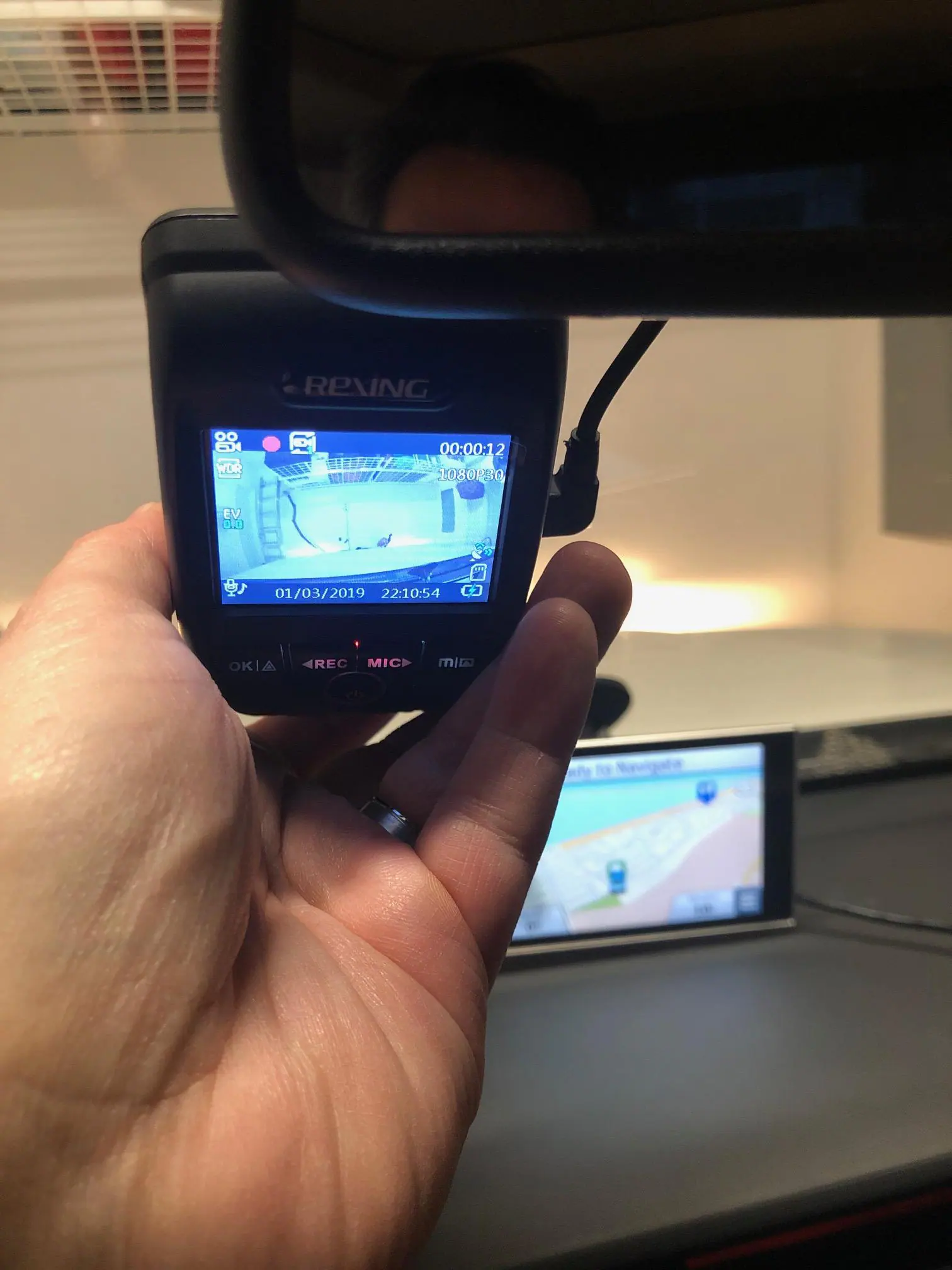 Customer provided image, click to load a larger version