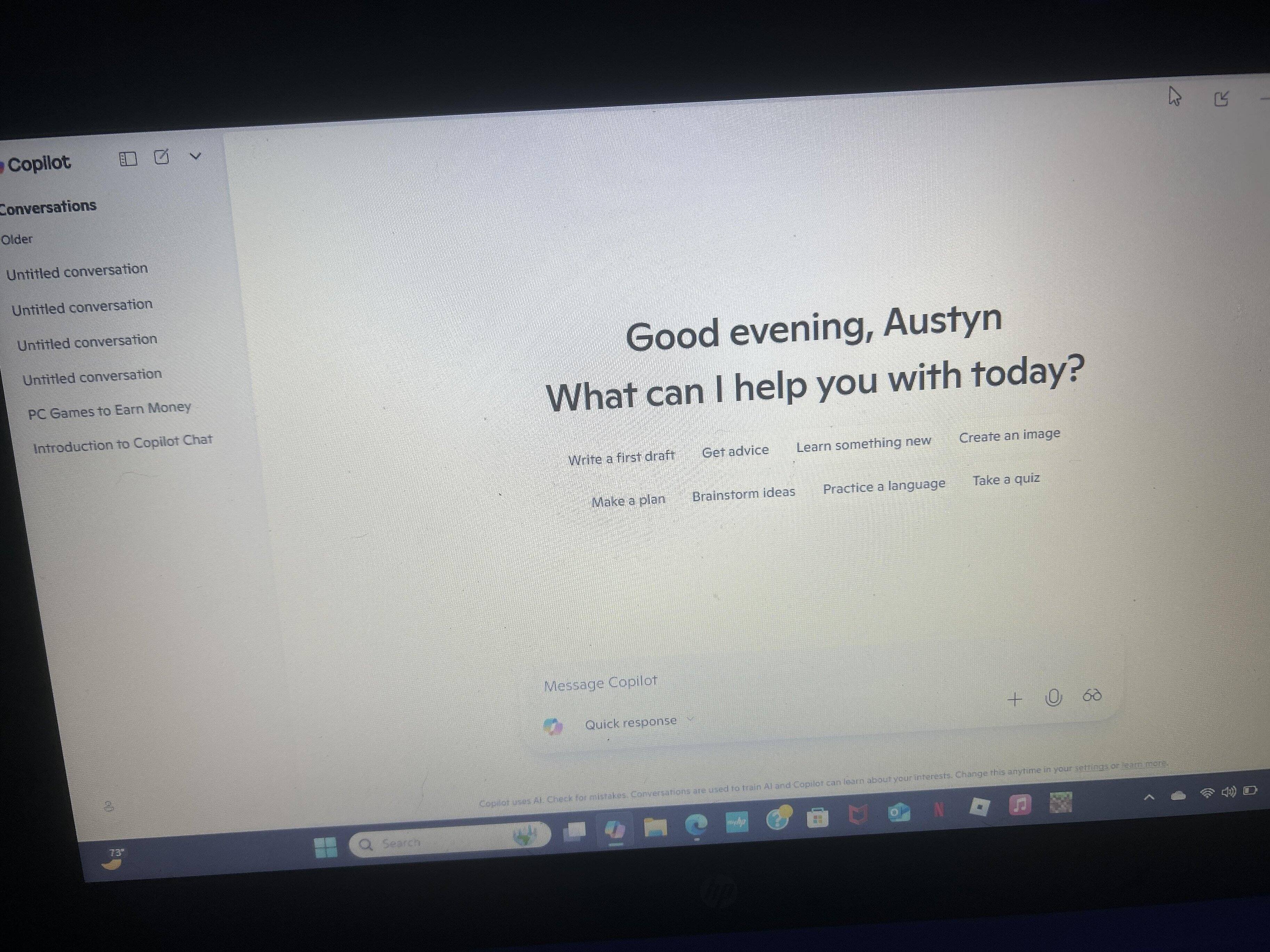 Customer provided, click to load a larger version