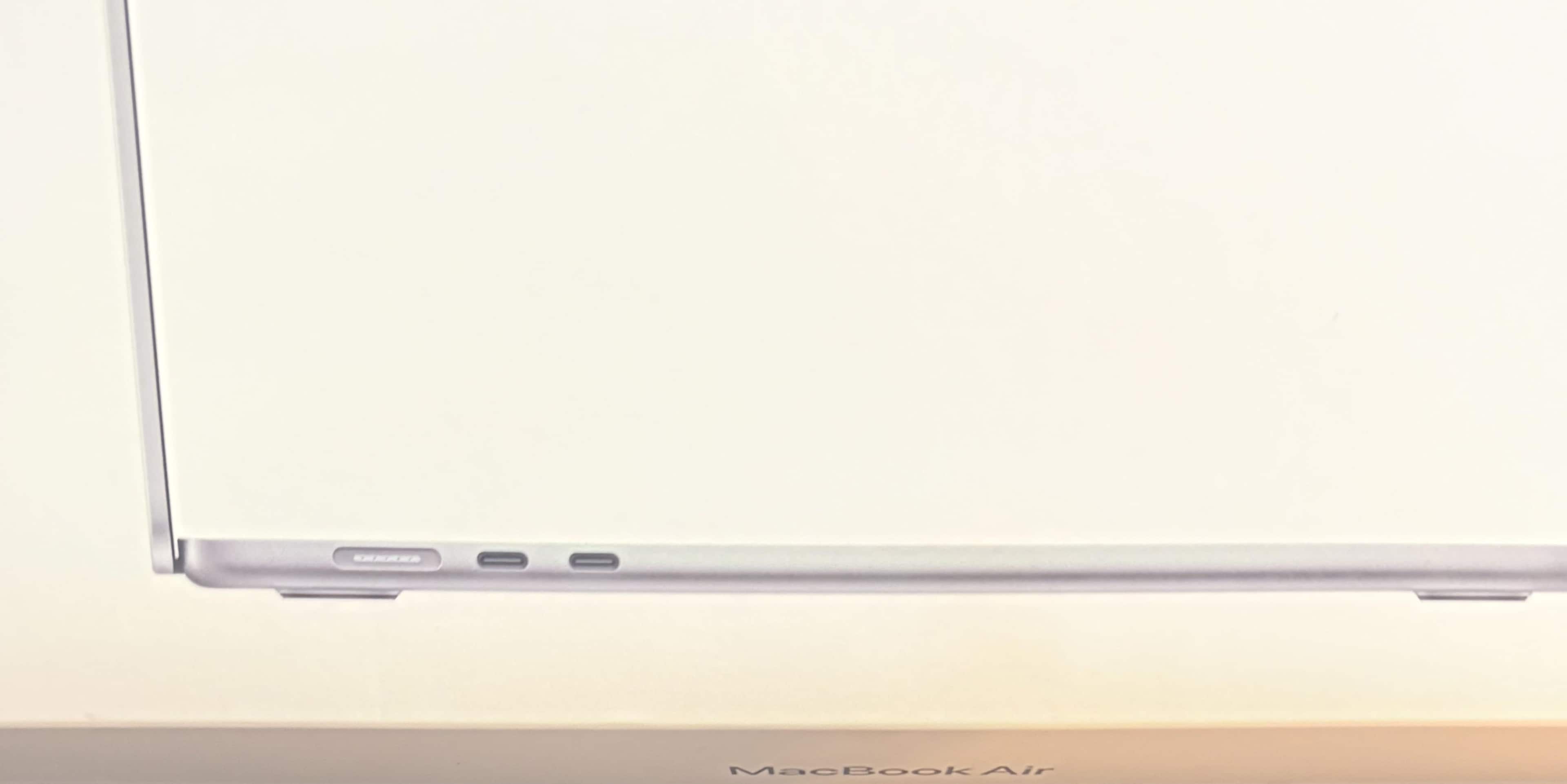 Apple MacBook Air M4 512GBシルバー 本体 Apple MacBook Air 13 Inch M4 Chip 16GB Memory 512GB SSD Storage