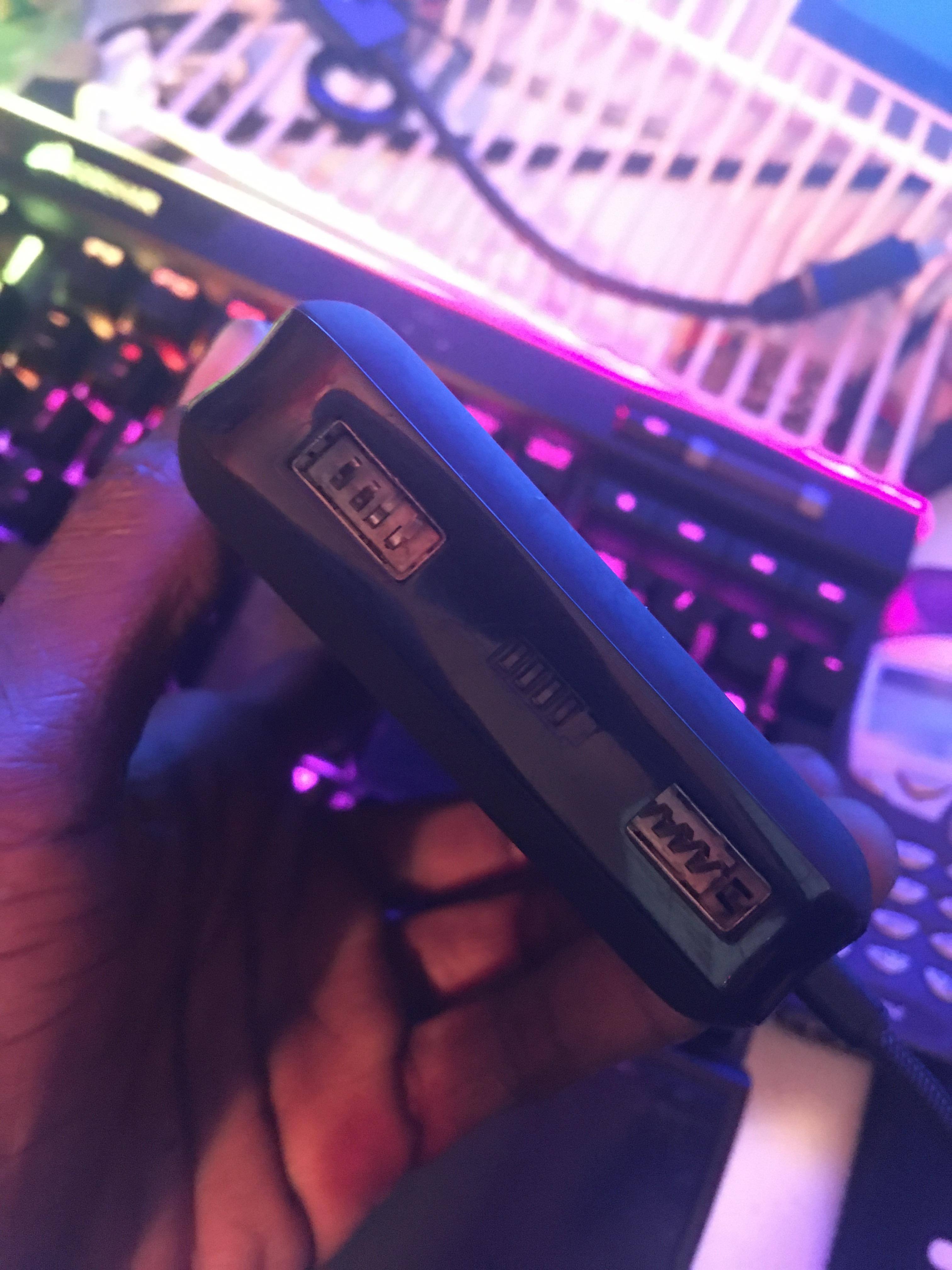 Customer provided image, click to load a larger version