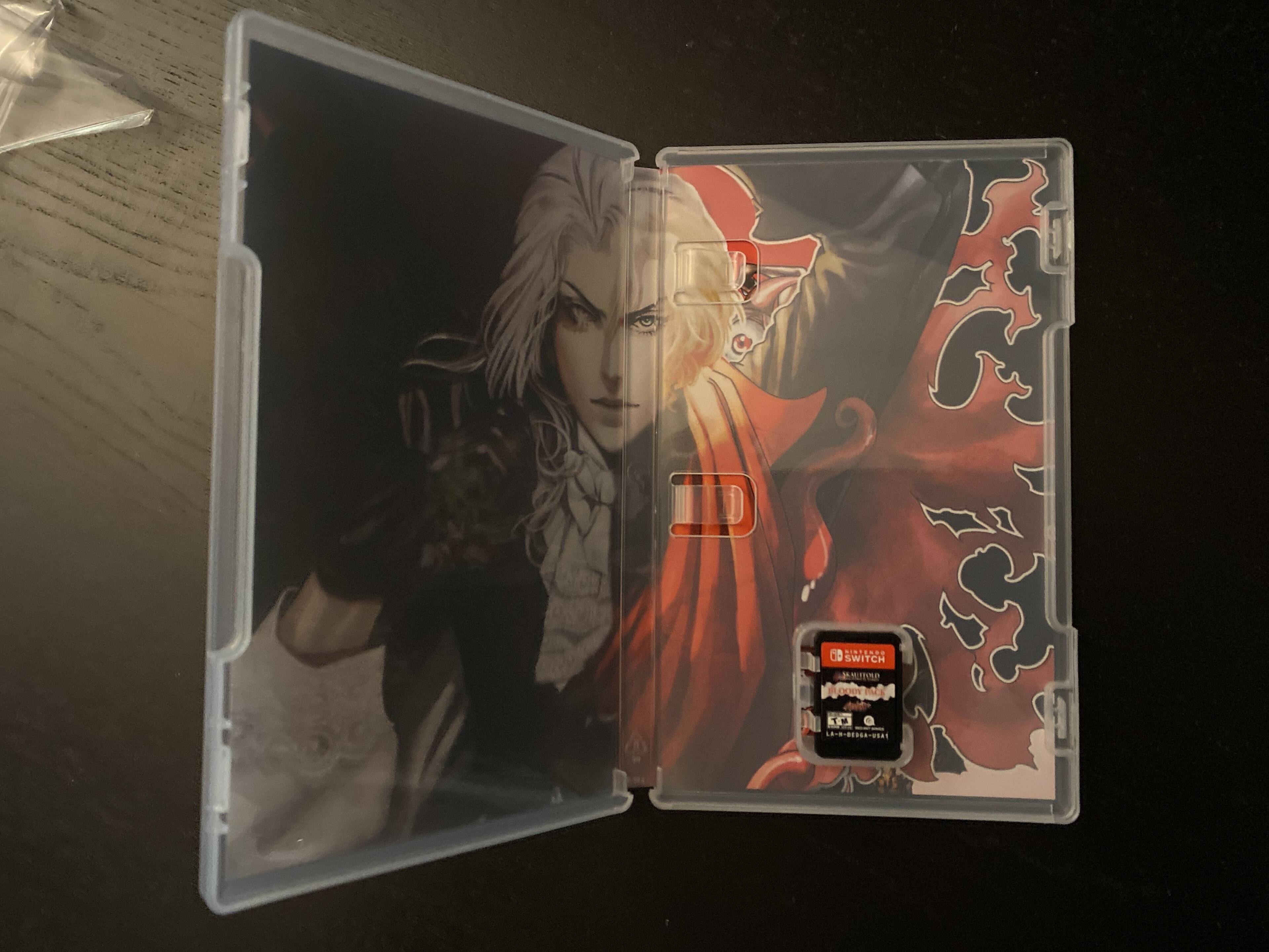 Customer provided, click to load a larger version