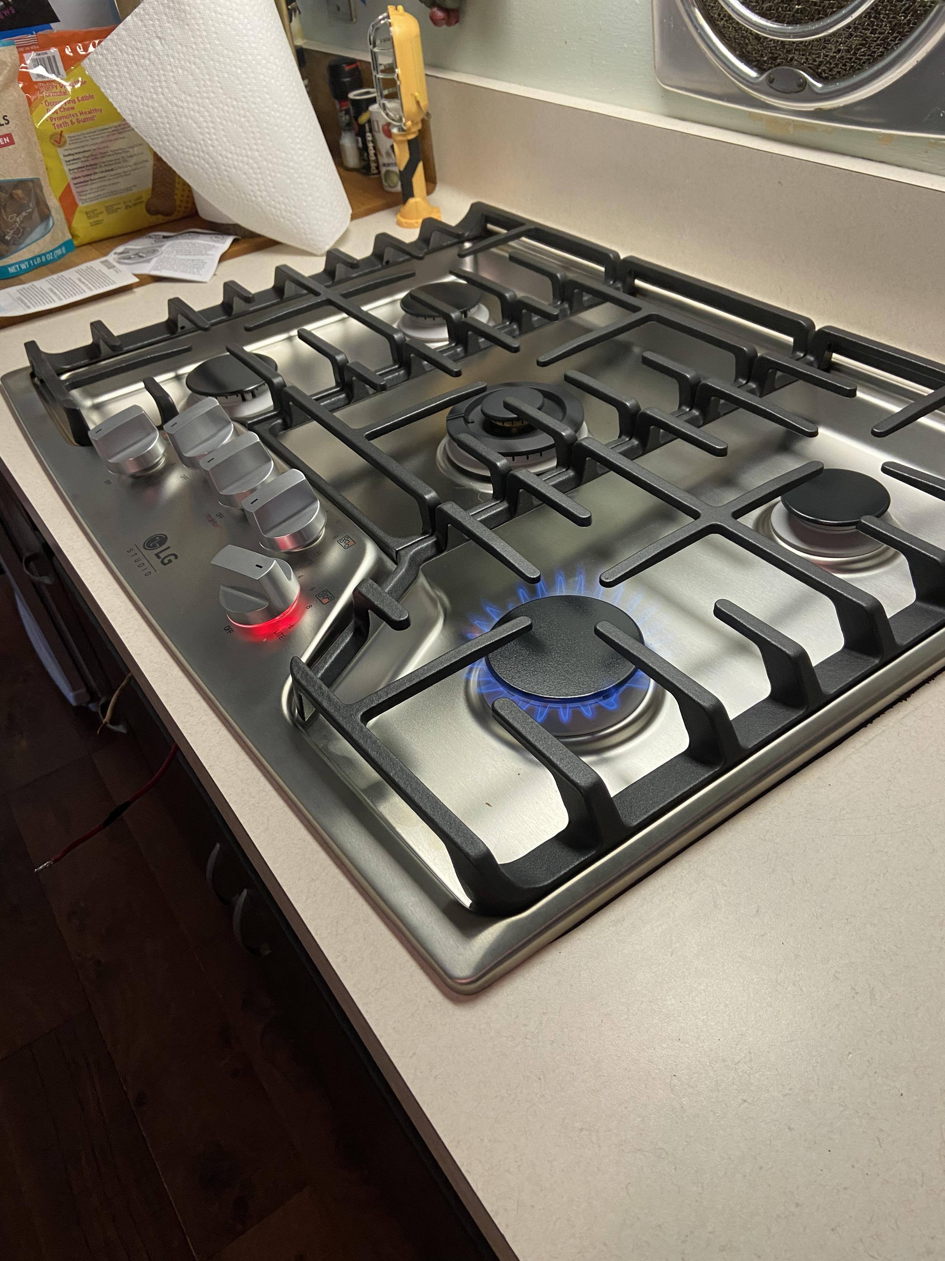 Customer provided image, click to load a larger version