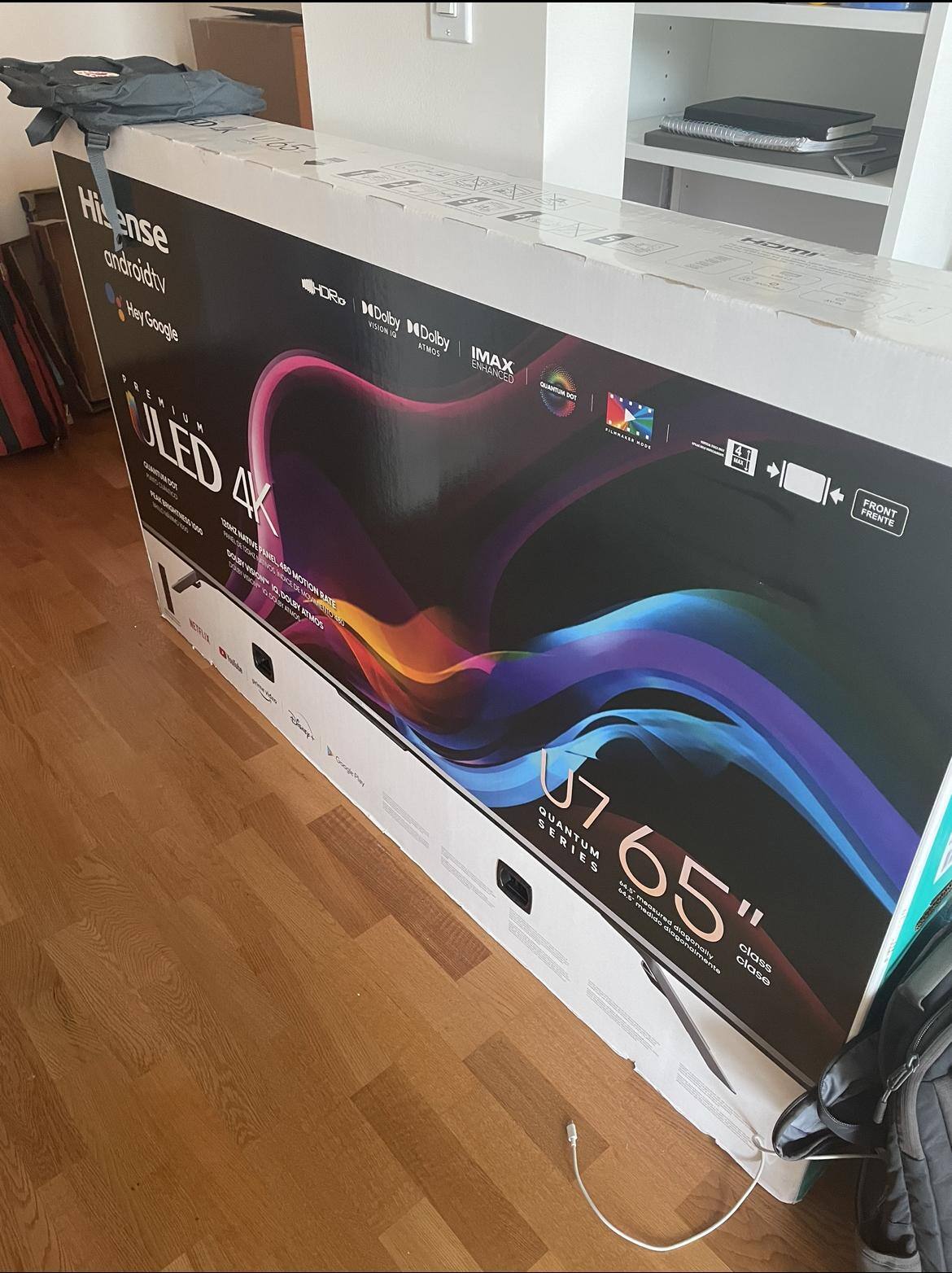 Customer provided, click to load a larger version