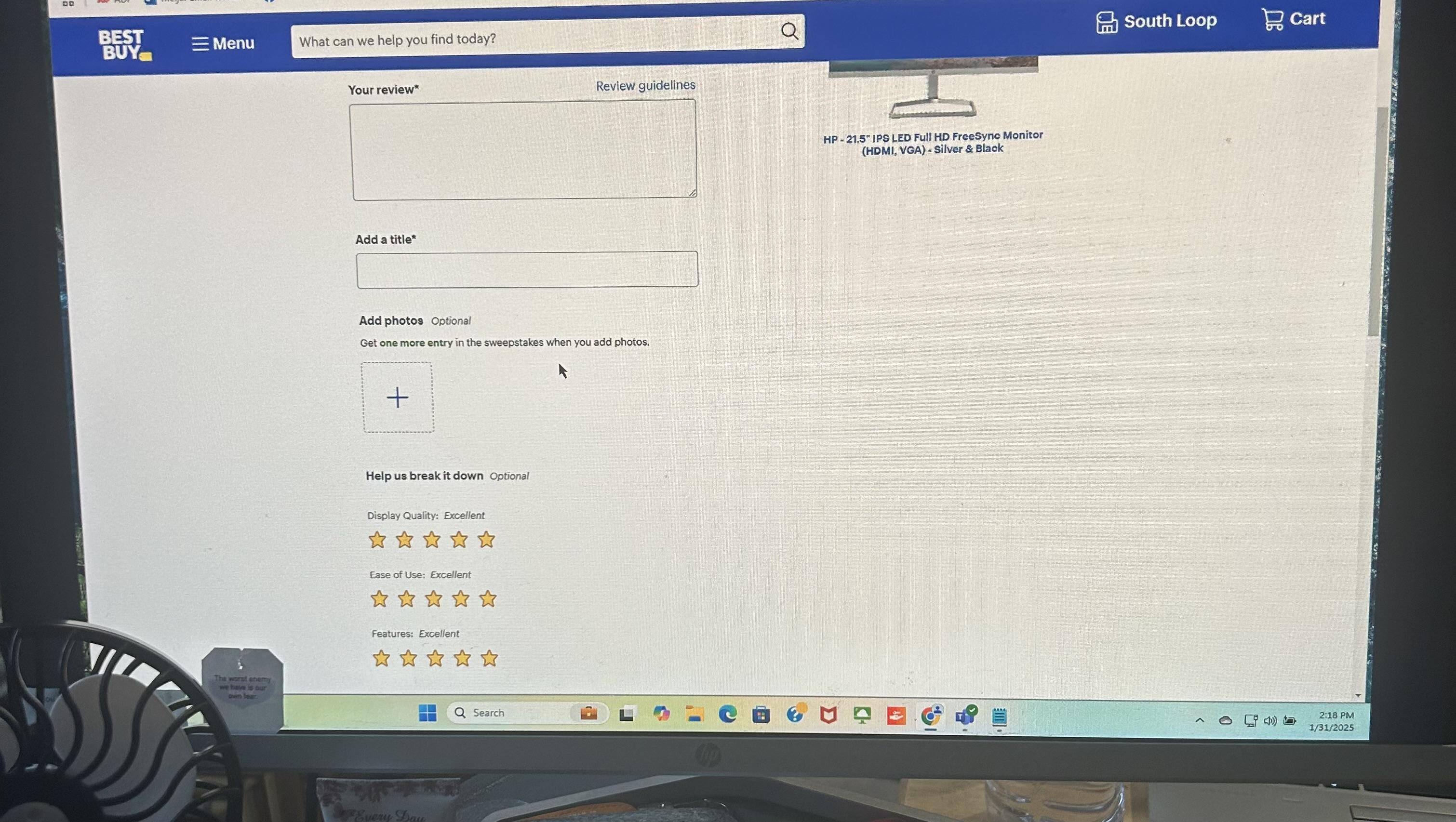 Customer provided, click to load a larger version