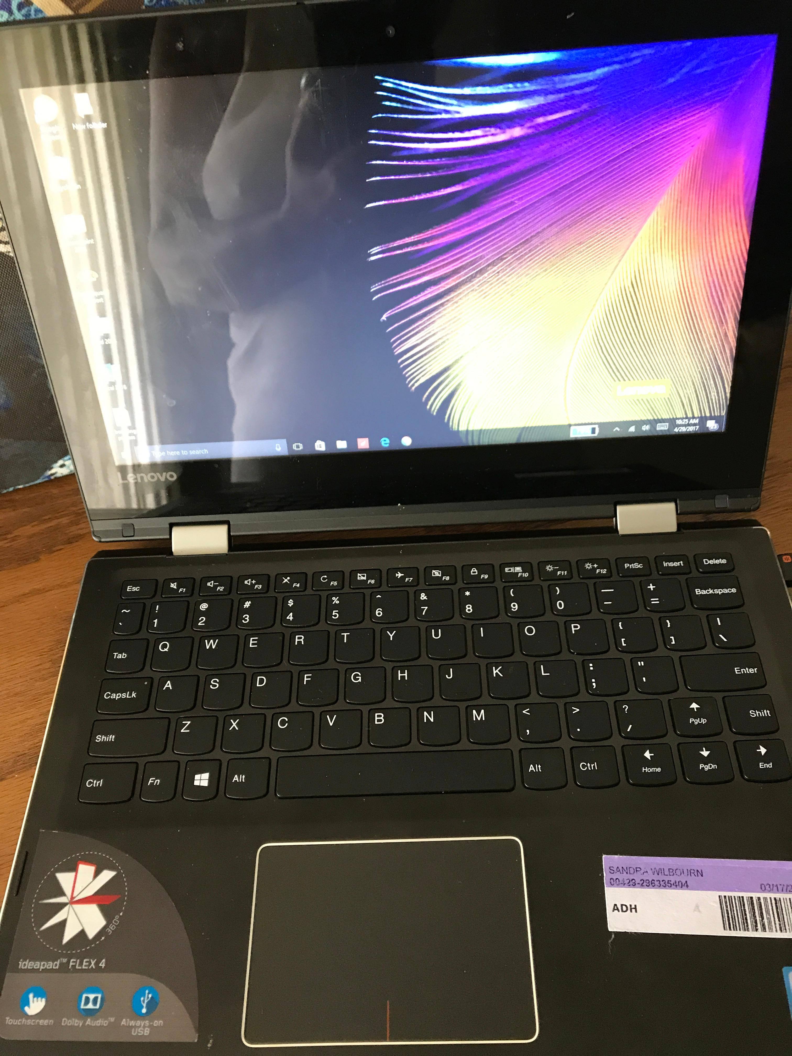 Customer provided, click to load a larger version