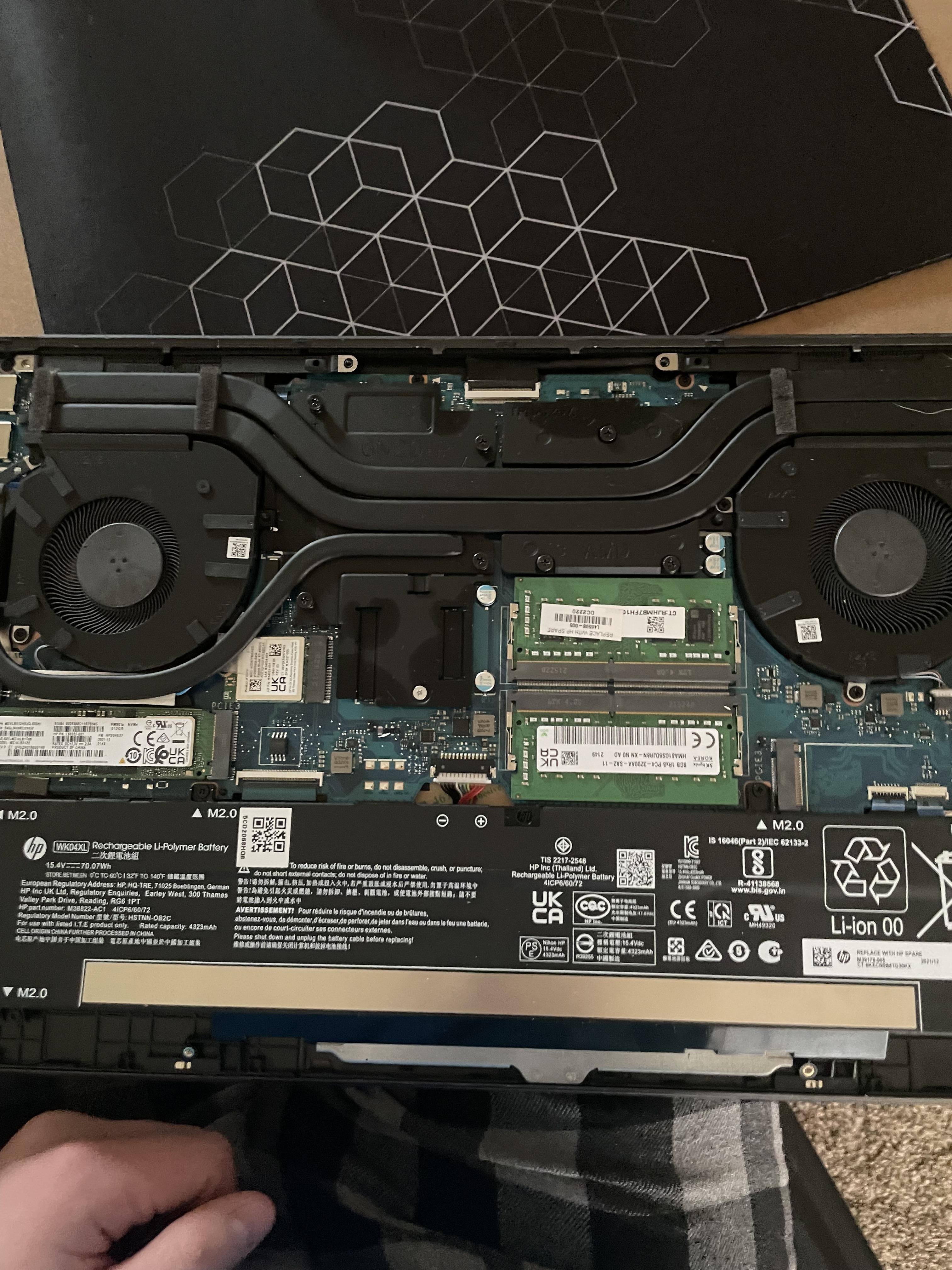 Customer provided image, click to load a larger version