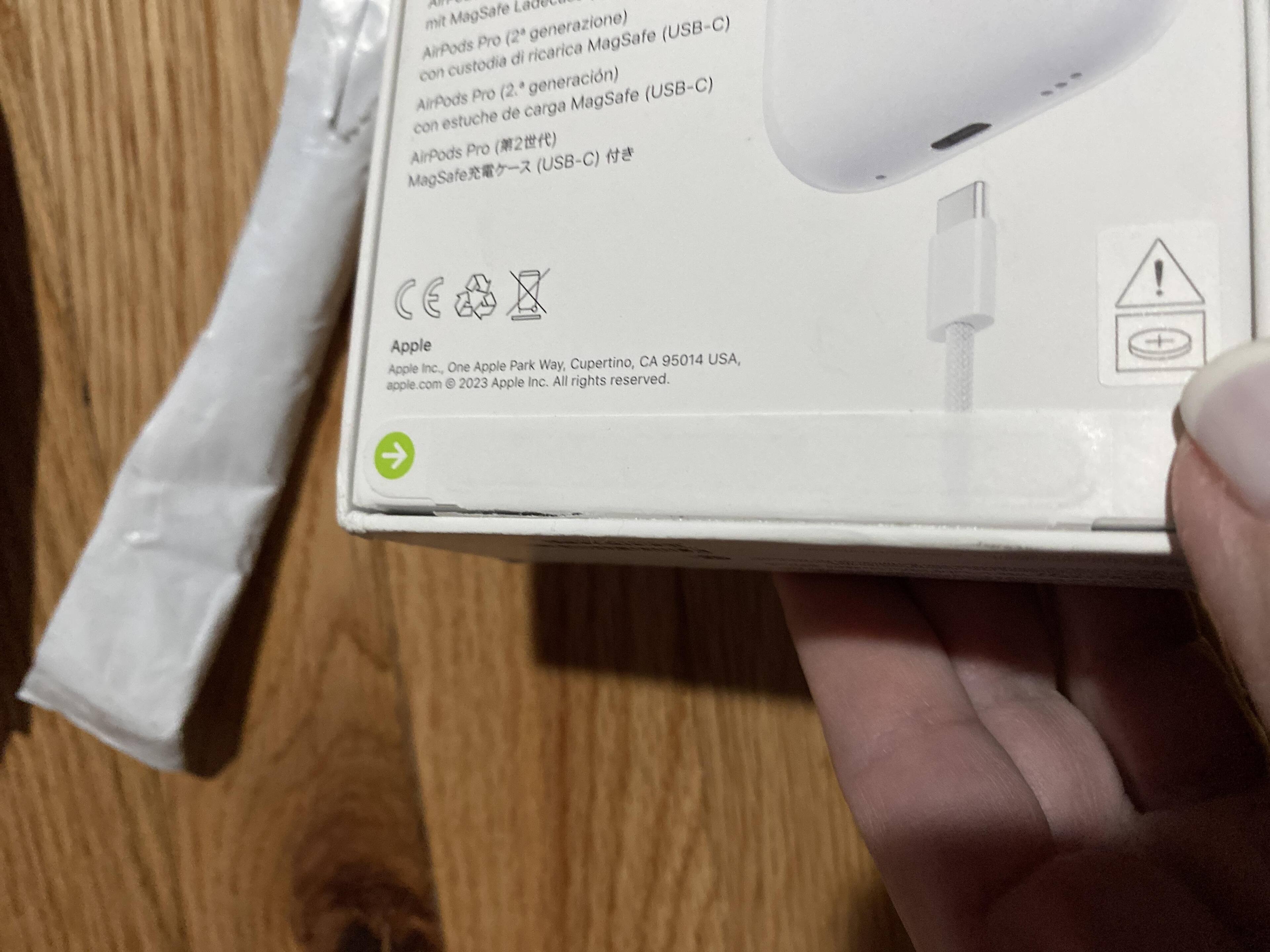 Customer provided, click to load a larger version