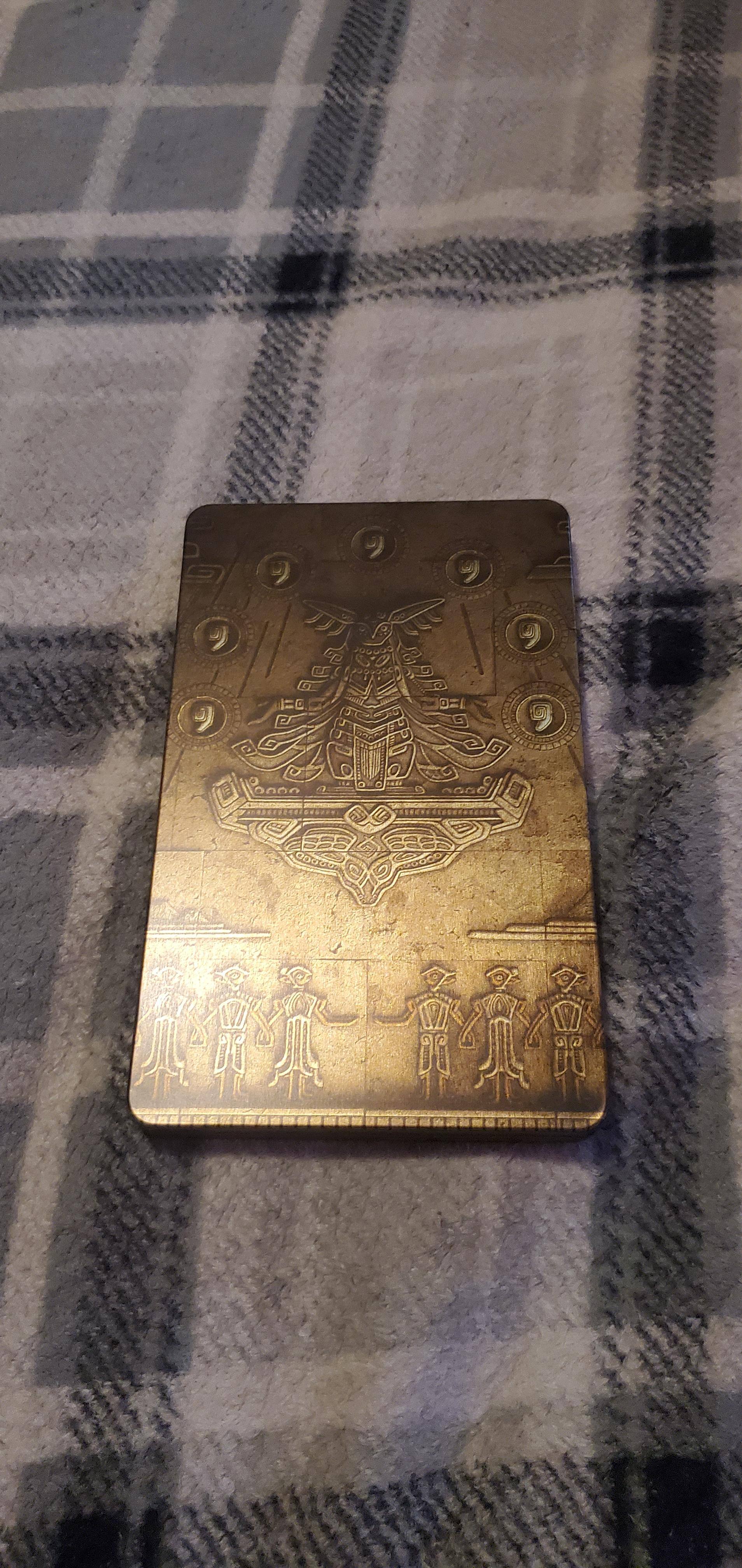 Customer provided, click to load a larger version