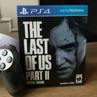 The Last of Us Part II Special Edition PlayStation 4 3004826 - Best Buy