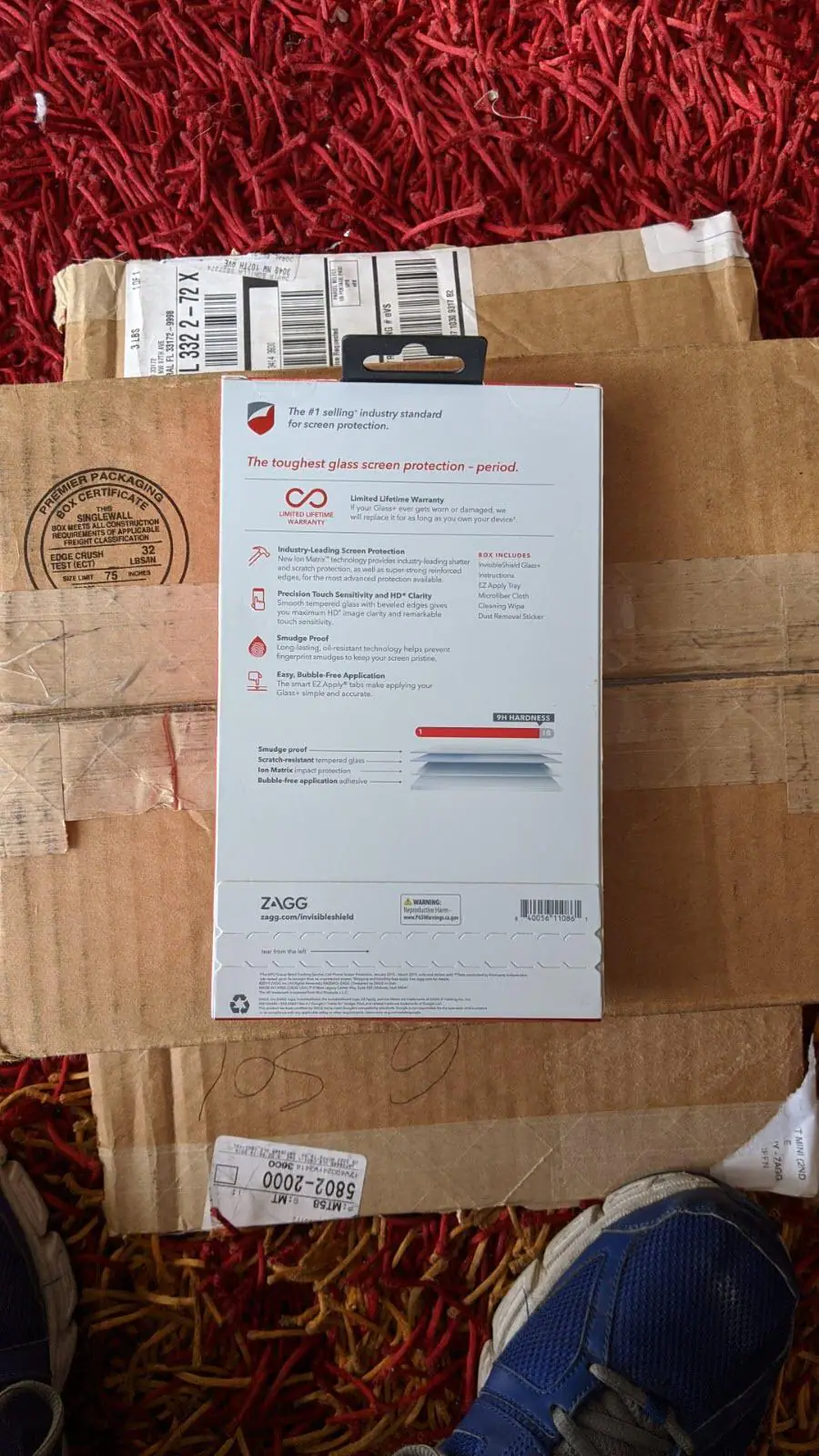 Customer provided, click to load a larger version