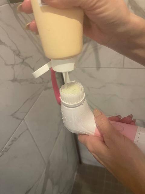 Customer provided image, click to load a larger version