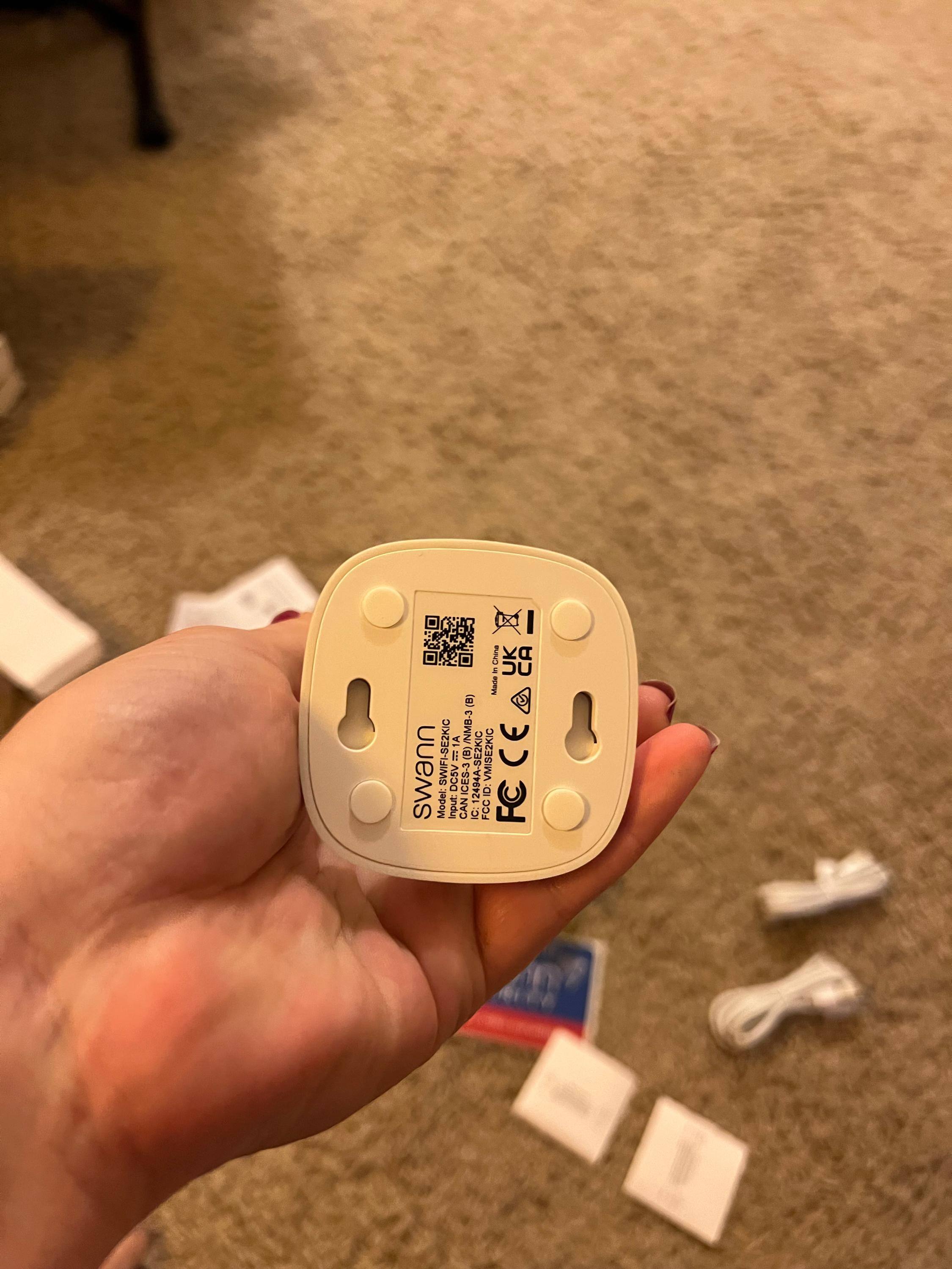 Customer provided, click to load a larger version