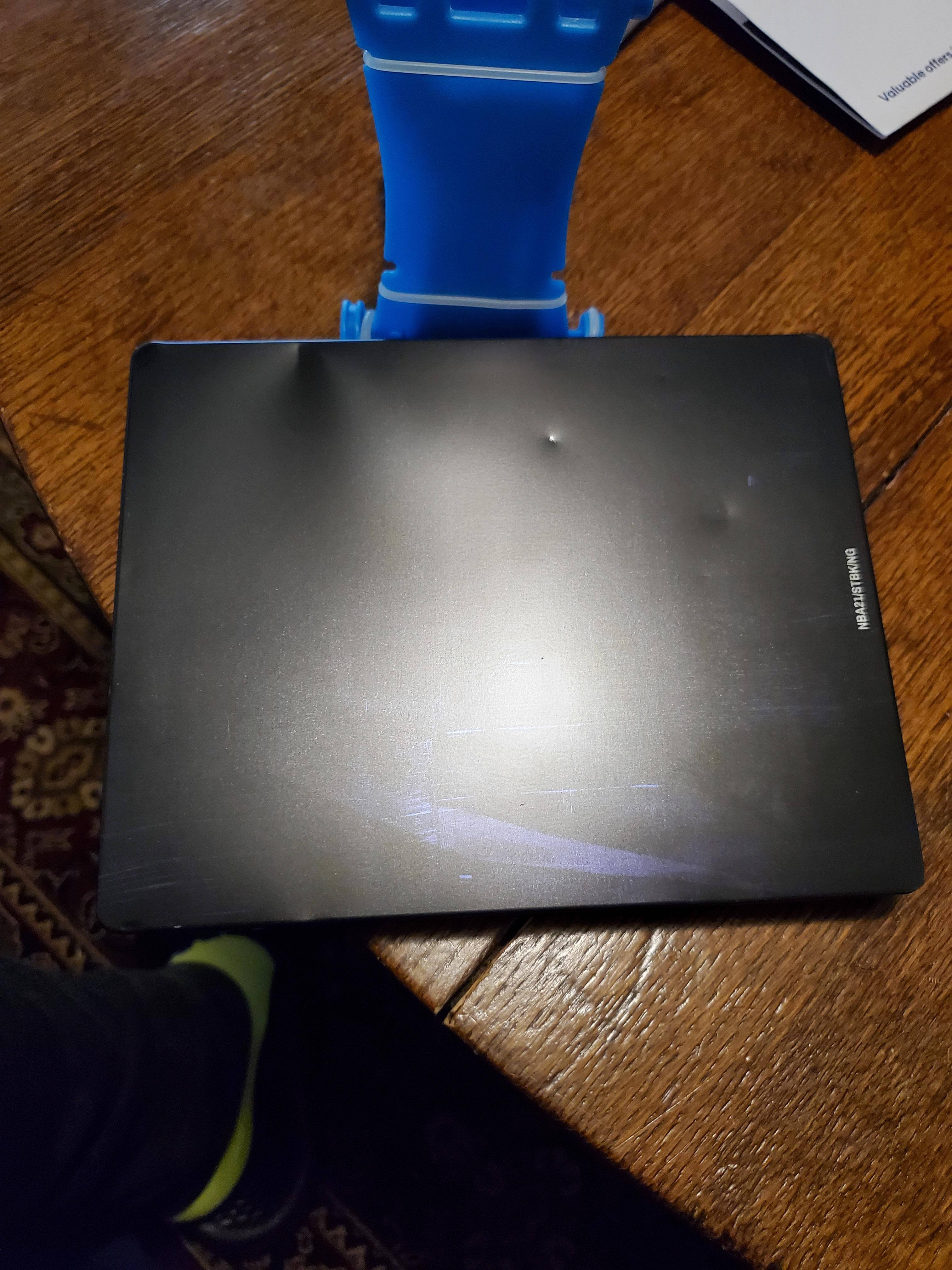 Customer provided, click to load a larger version