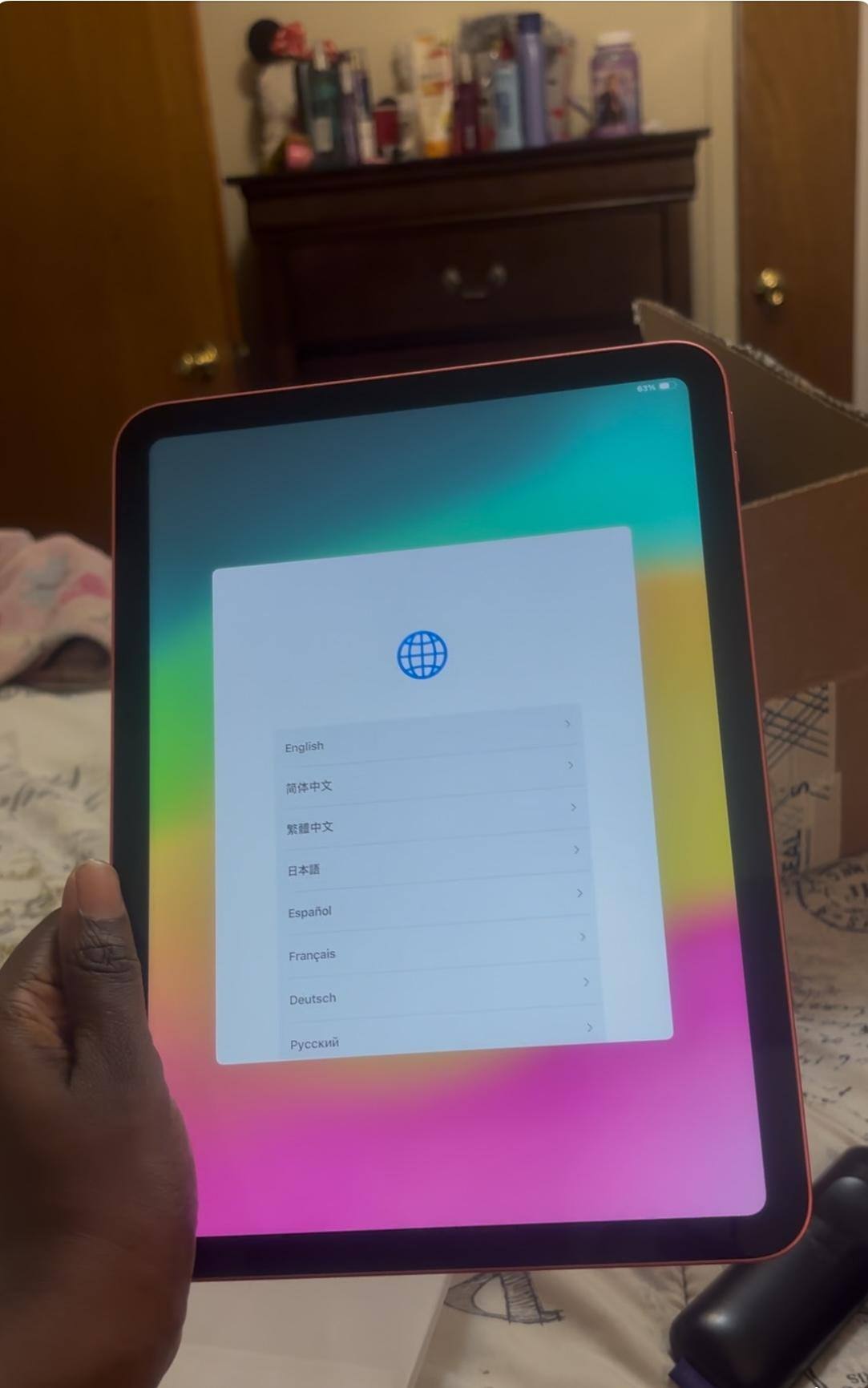 Customer provided, click to load a larger version